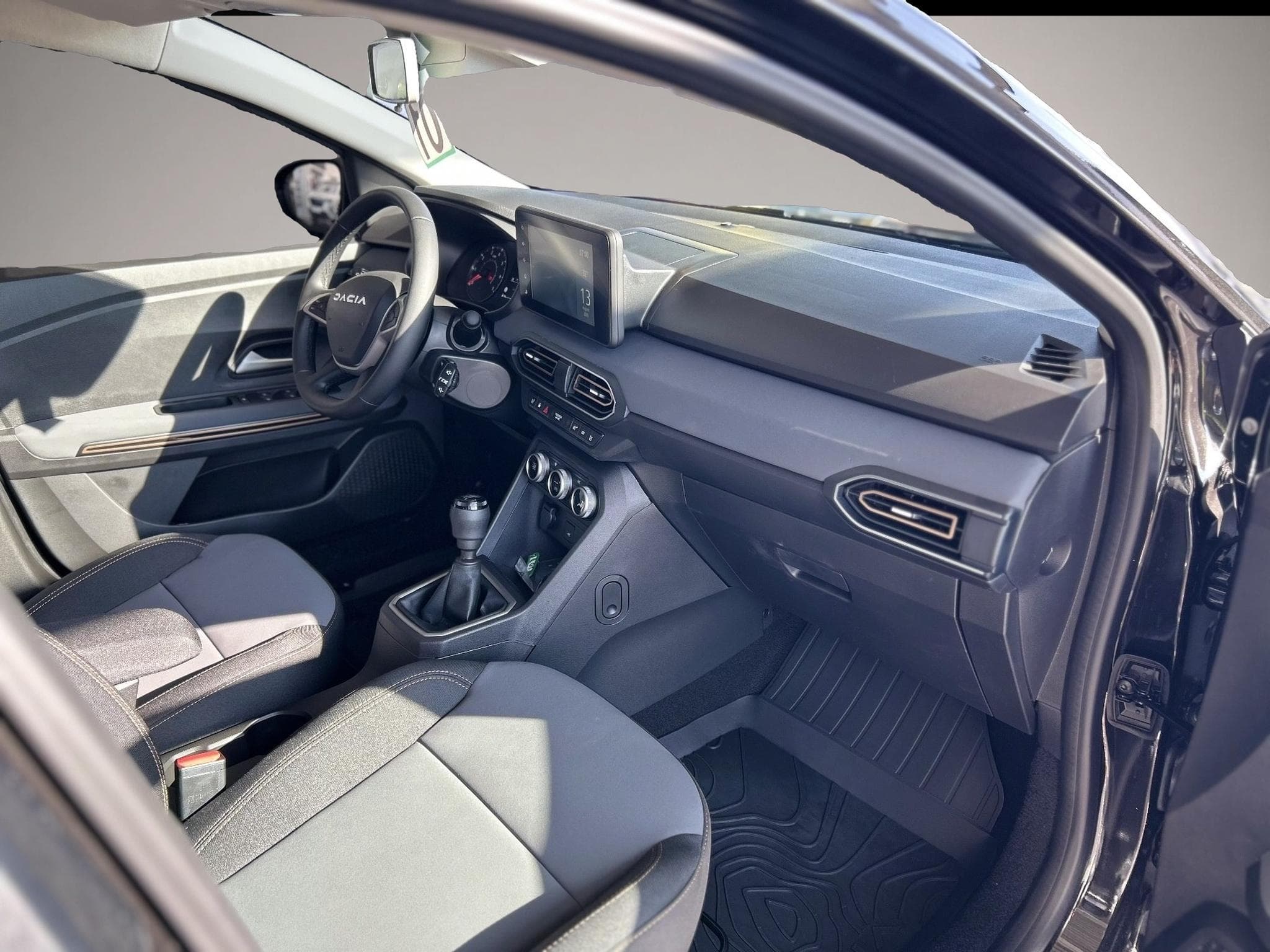 Dacia Jogger (2026) - Foto 5