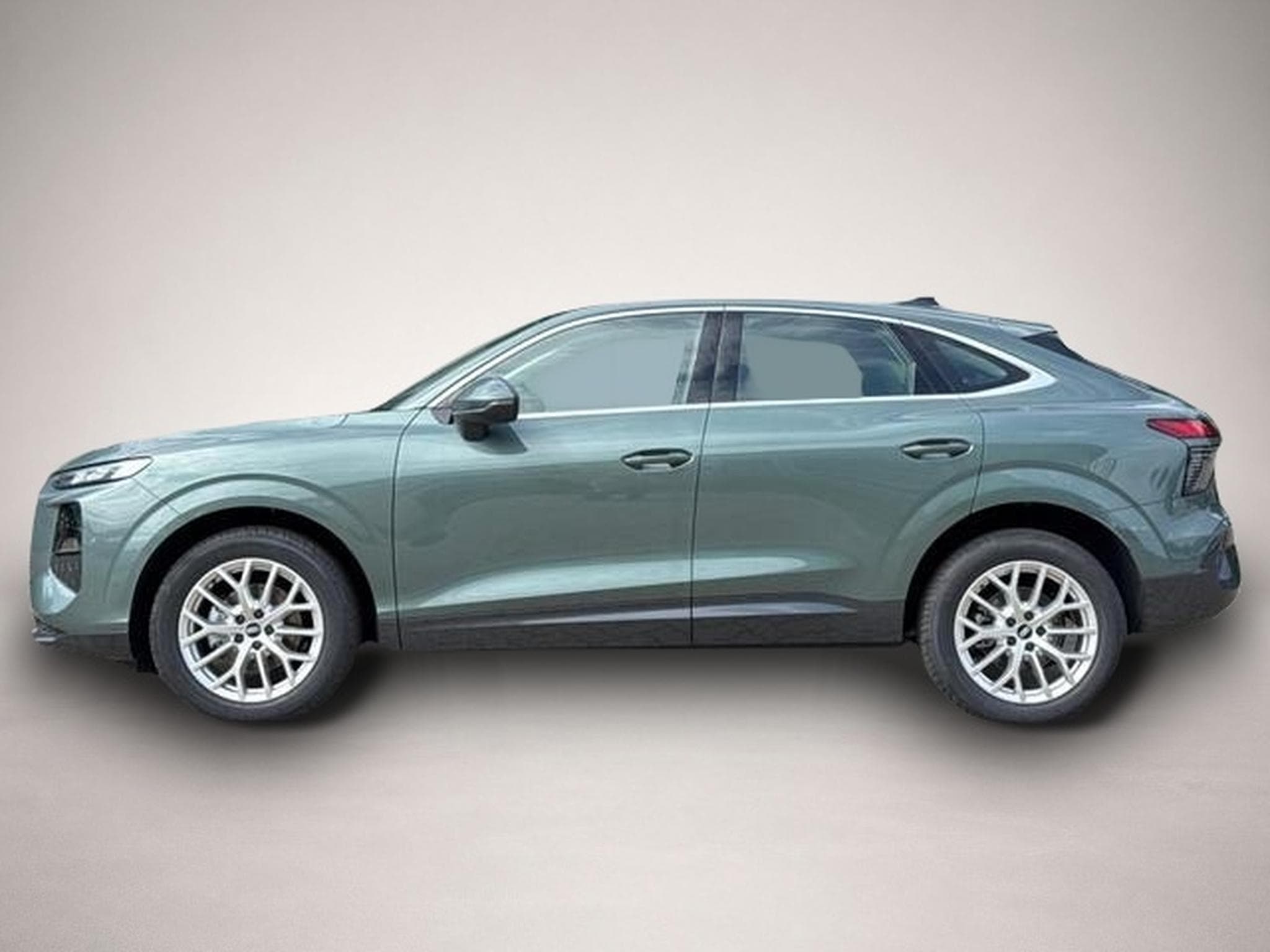 Audi Q3 (2026) - Foto 2