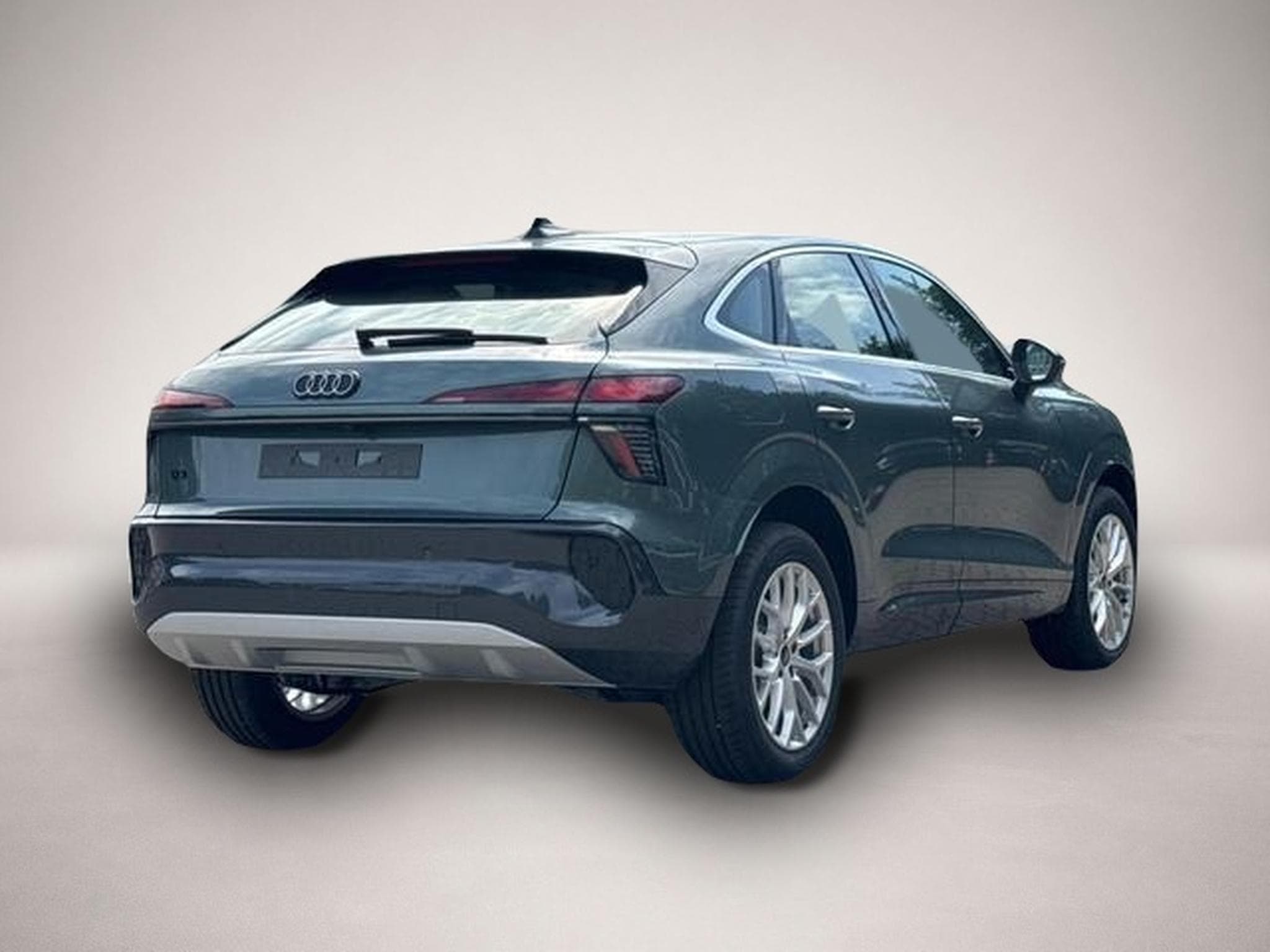 Audi Q3 (2026) - Foto 3