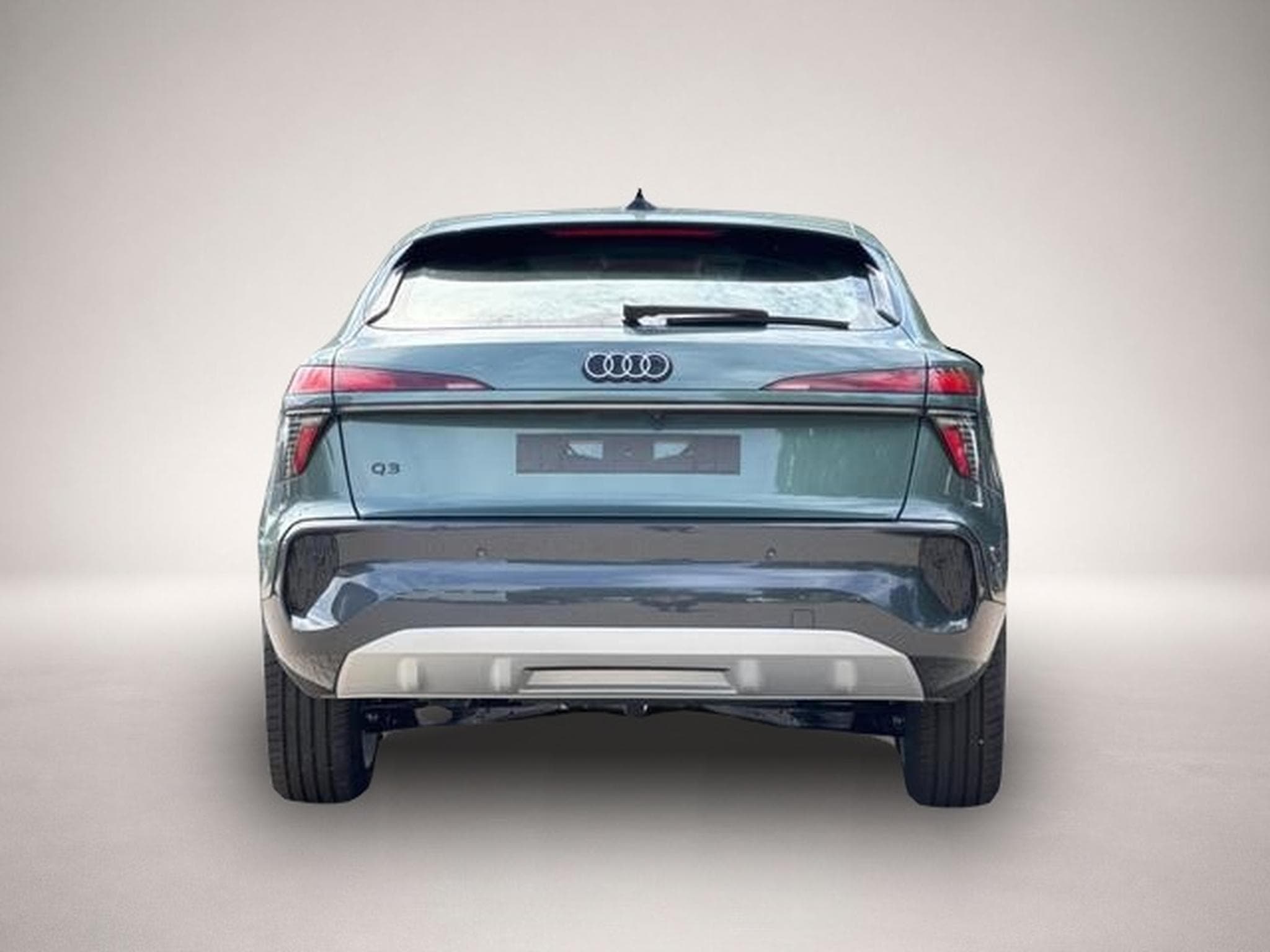 Audi Q3 (2026) - Foto 4