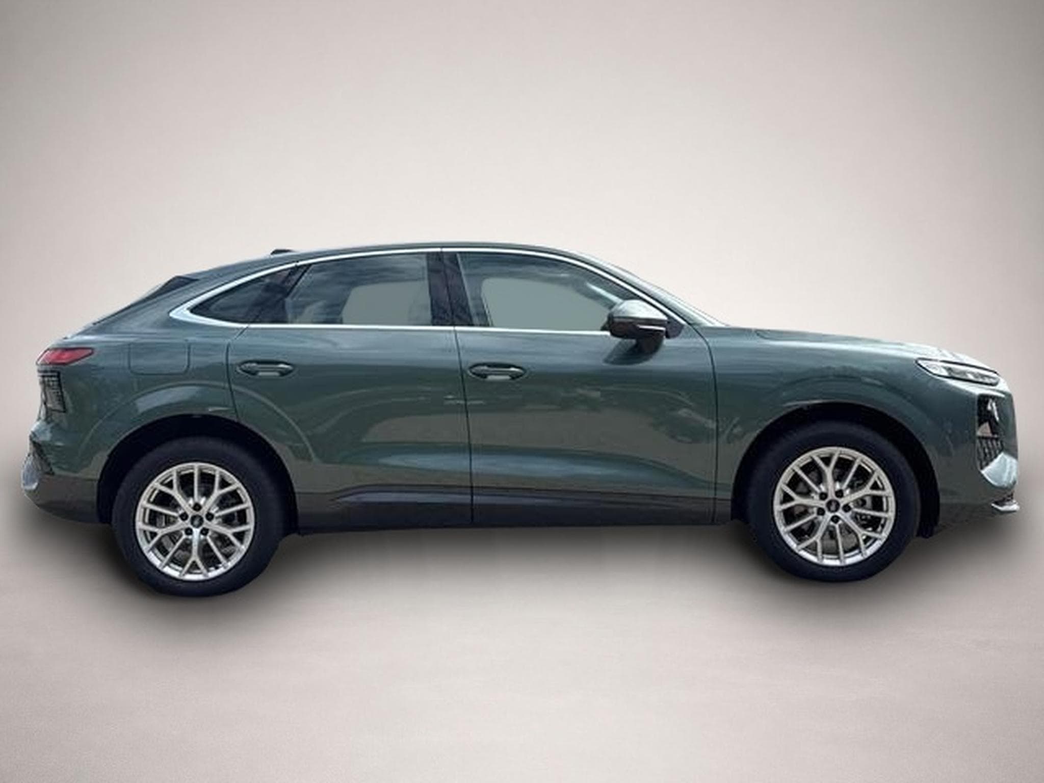 Audi Q3 (2026) - Foto 5