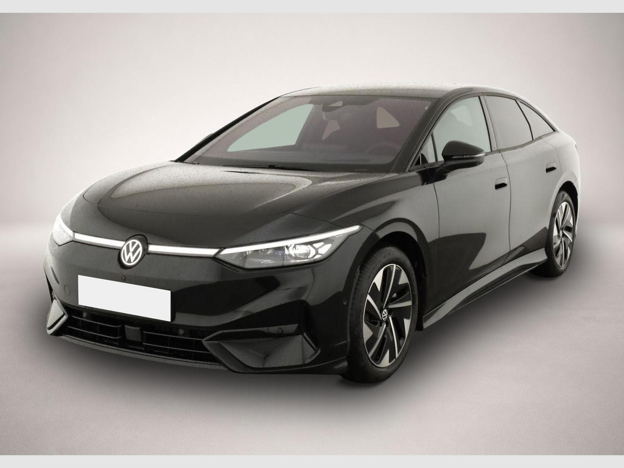 VW ID.5 (2026) - Foto 1