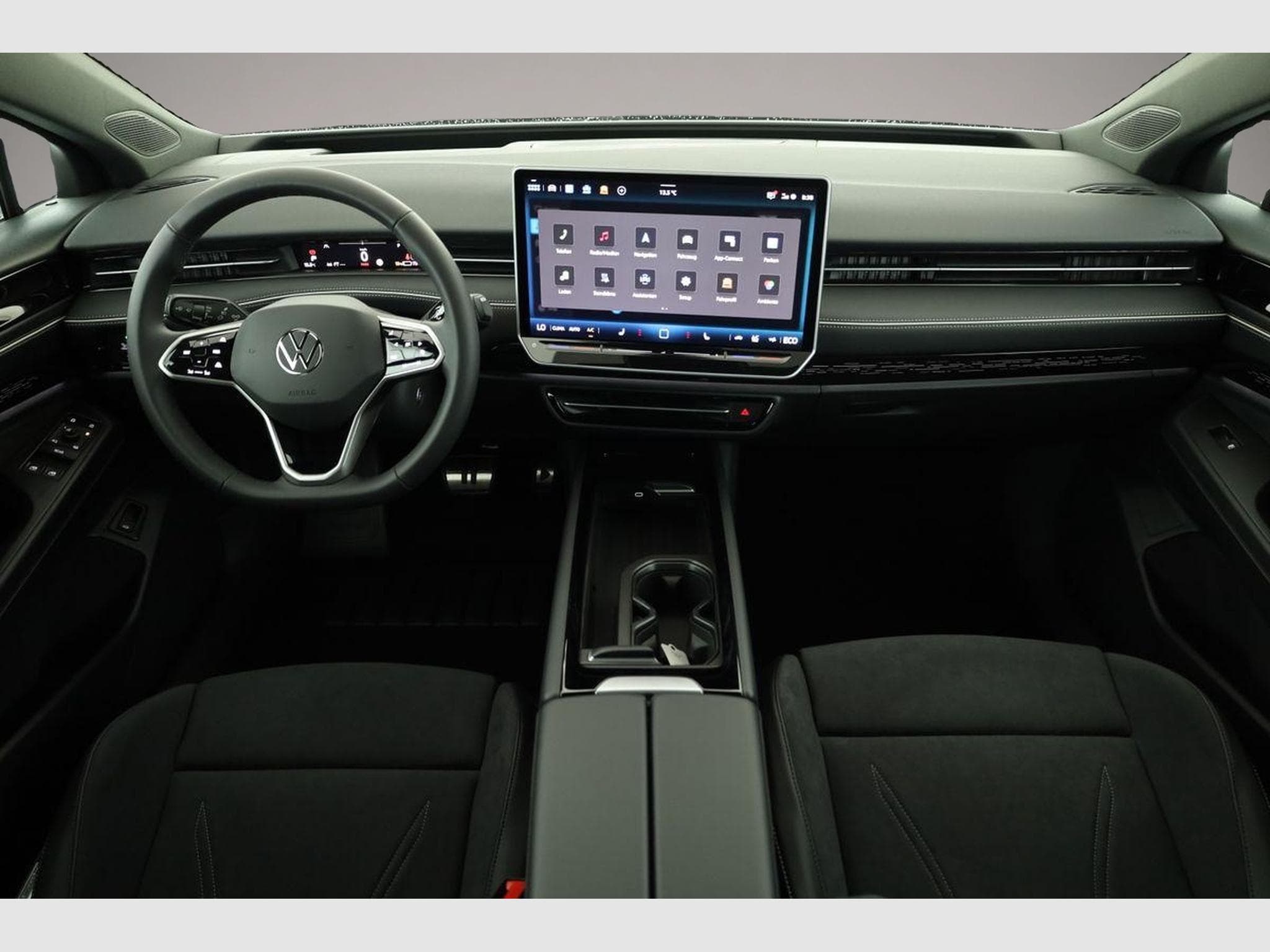 VW ID.5 (2026) - Foto 5