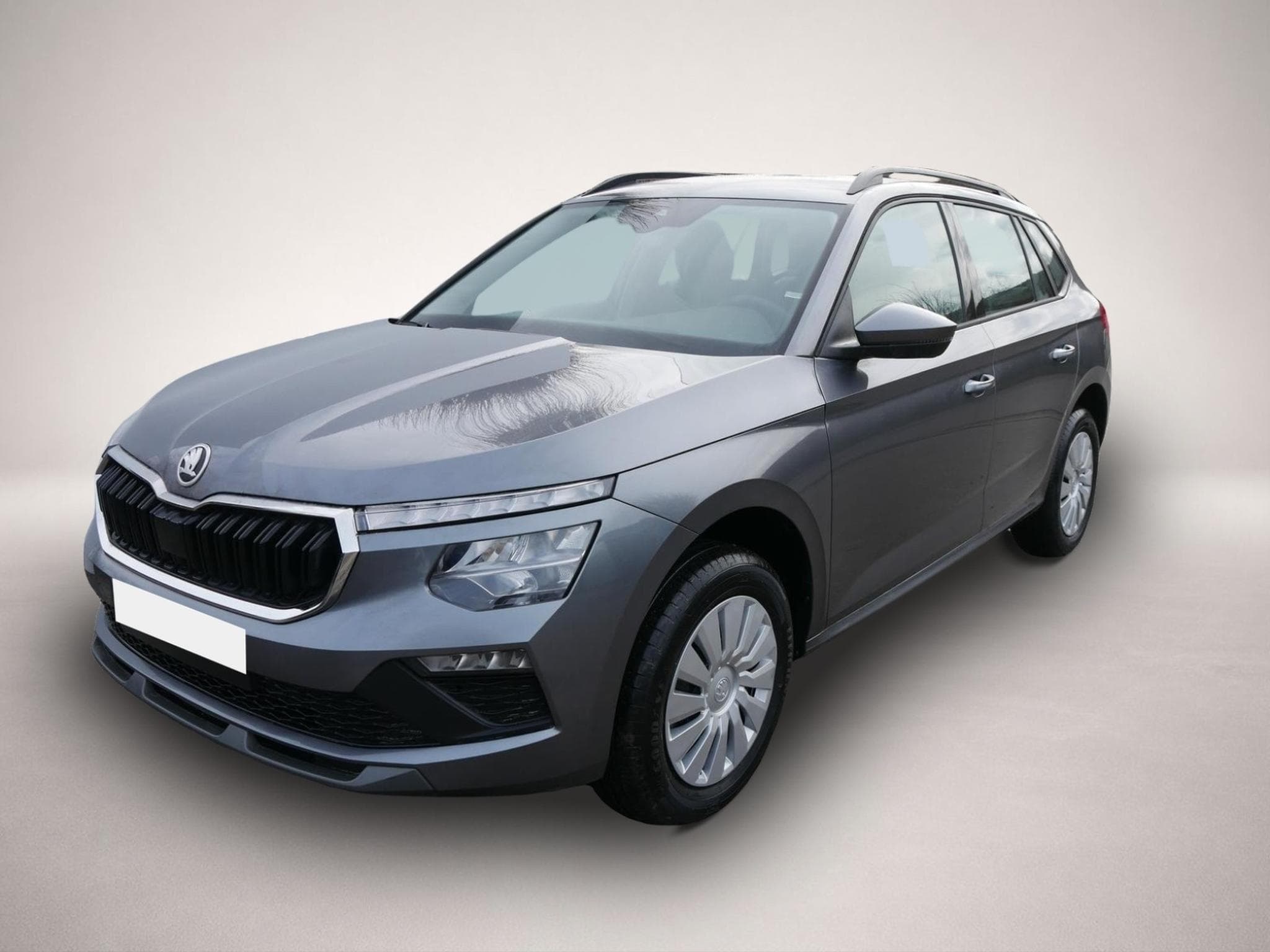Skoda Kamiq (2026) - Photo 1