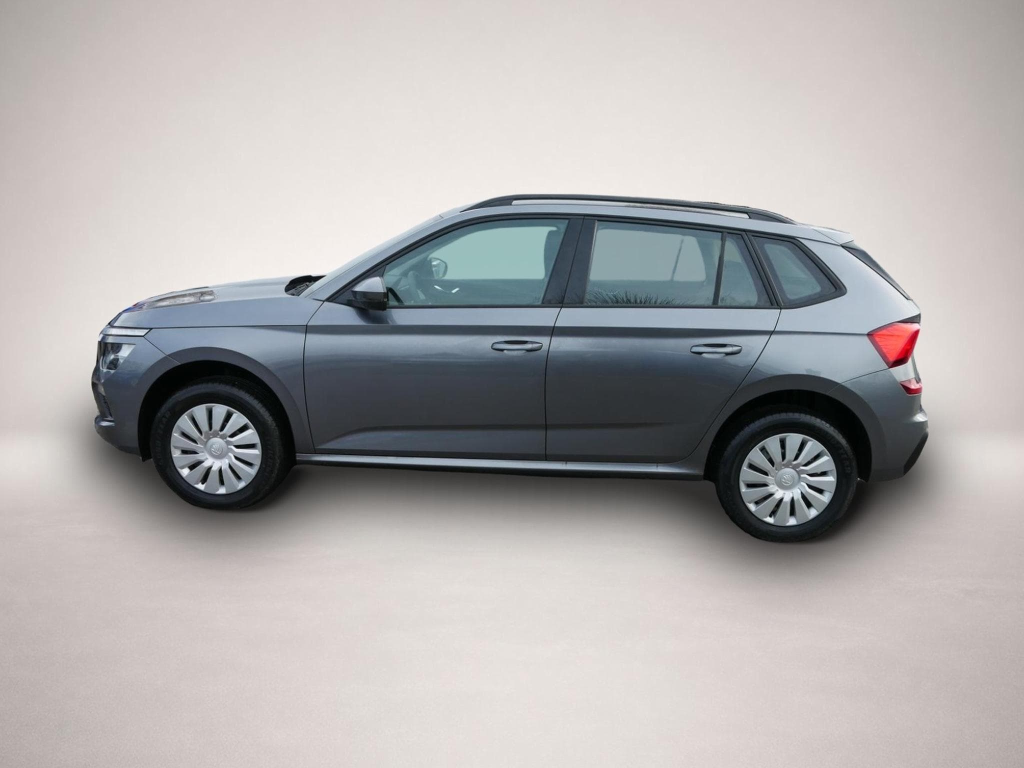 Skoda Kamiq (2026) - Photo 3
