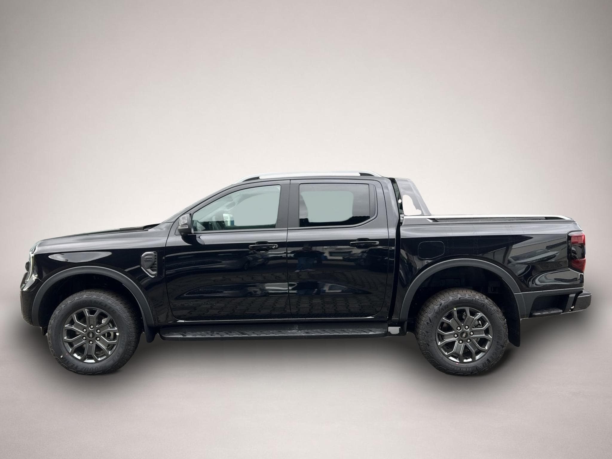 Ford Ranger (2026) - Foto 2