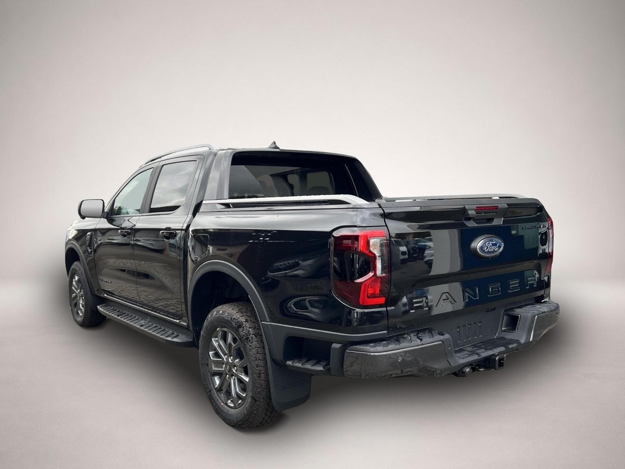 Ford Ranger (2026) - Foto 3