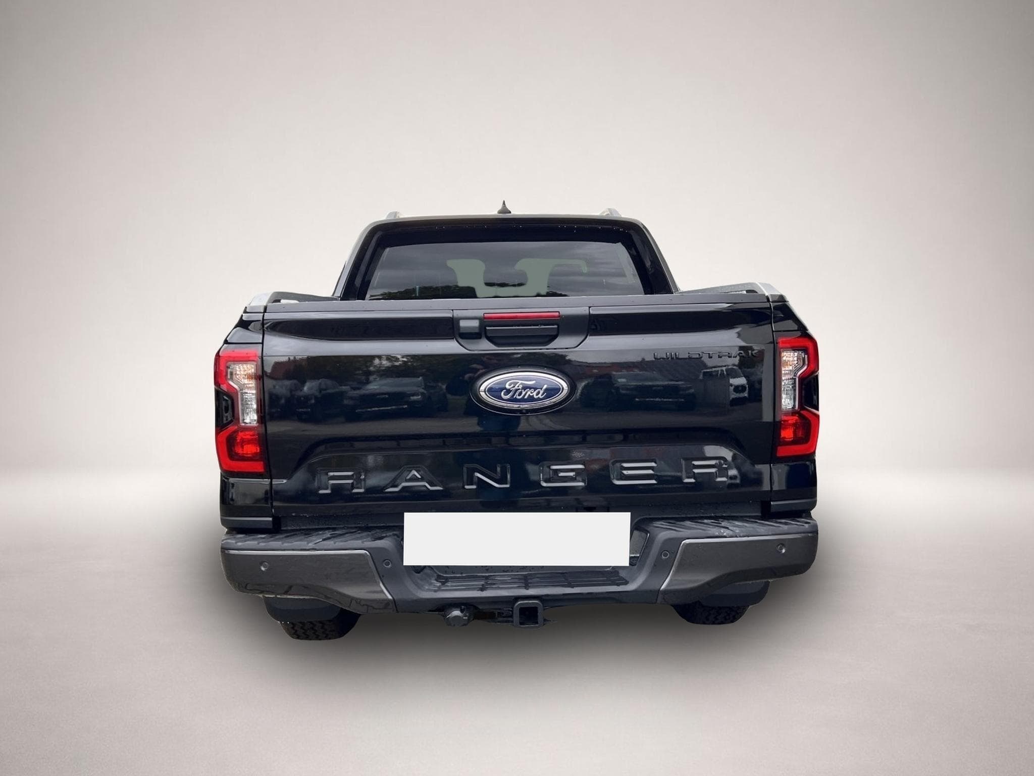 Ford Ranger (2026) - Foto 4
