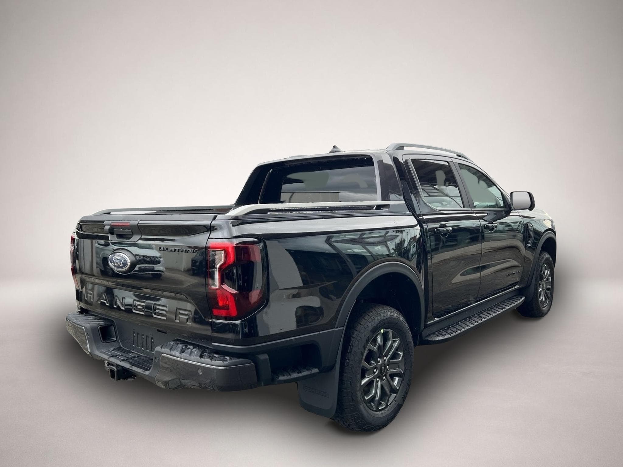 Ford Ranger (2026) - Foto 5