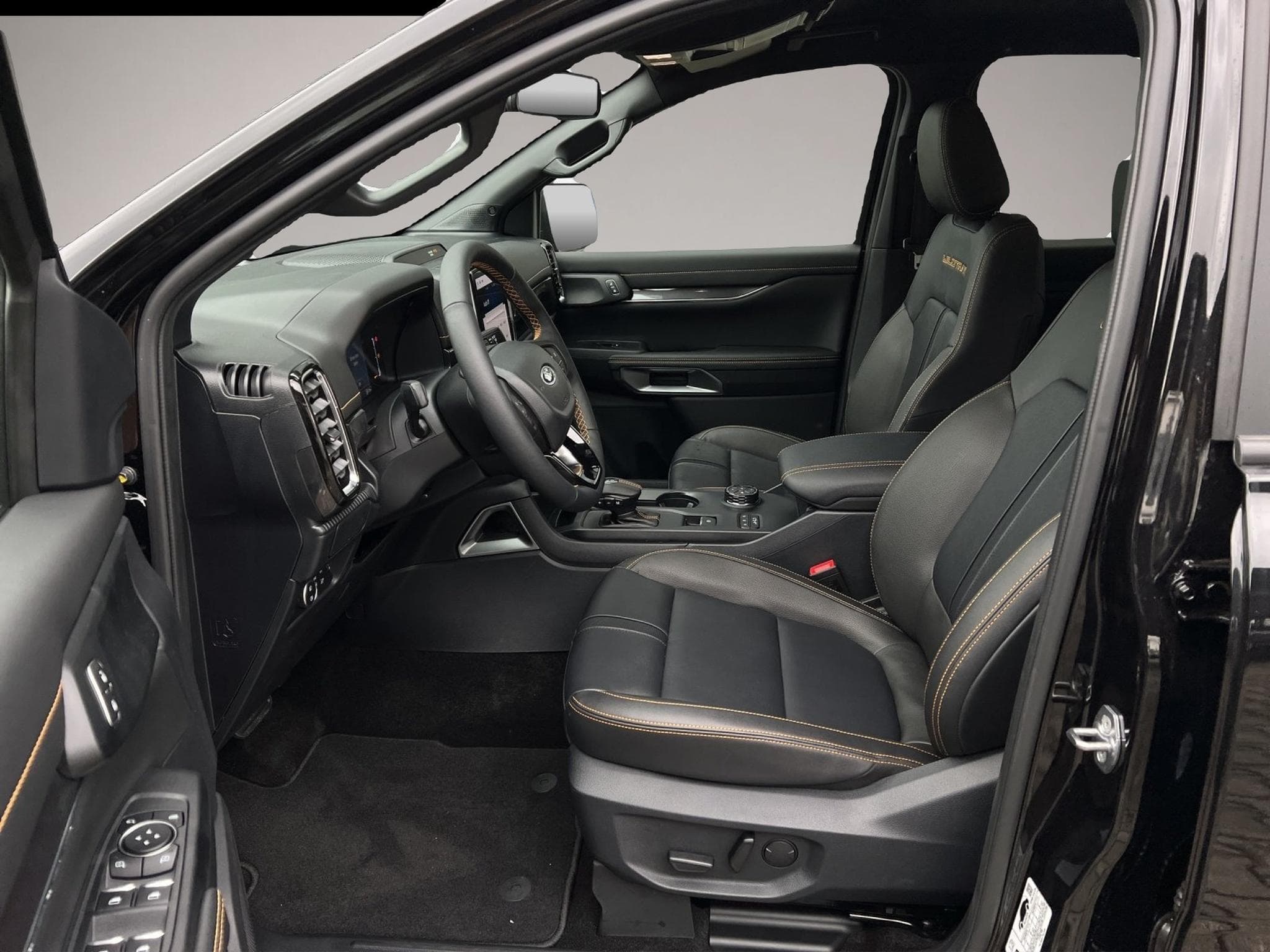 Ford Ranger (2026) - Foto 7