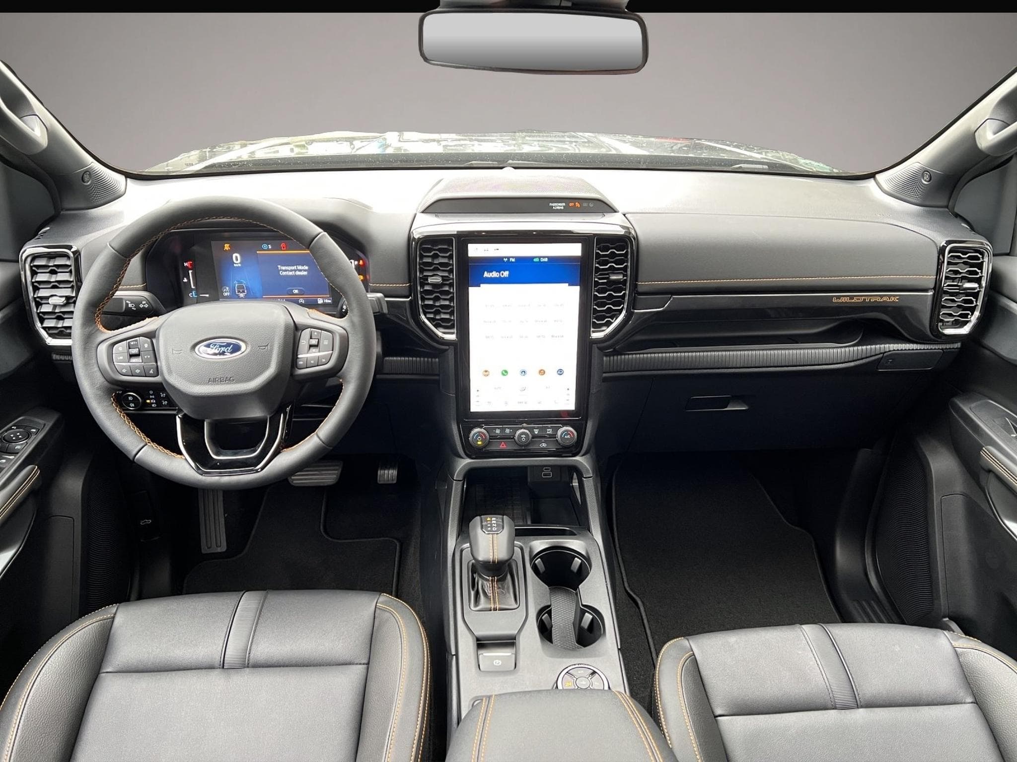 Ford Ranger (2026) - Foto 8
