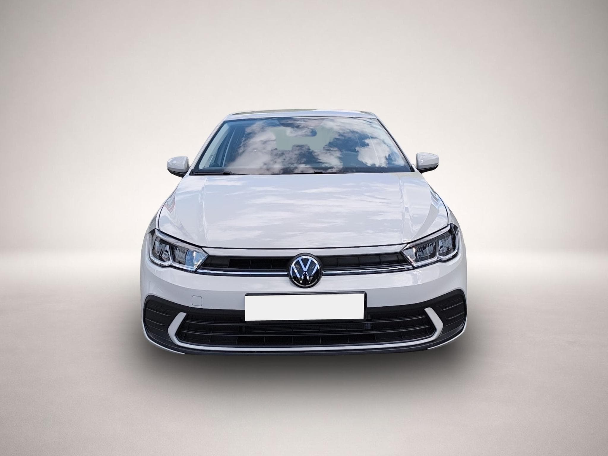 VW Polo (2025) - Foto 2