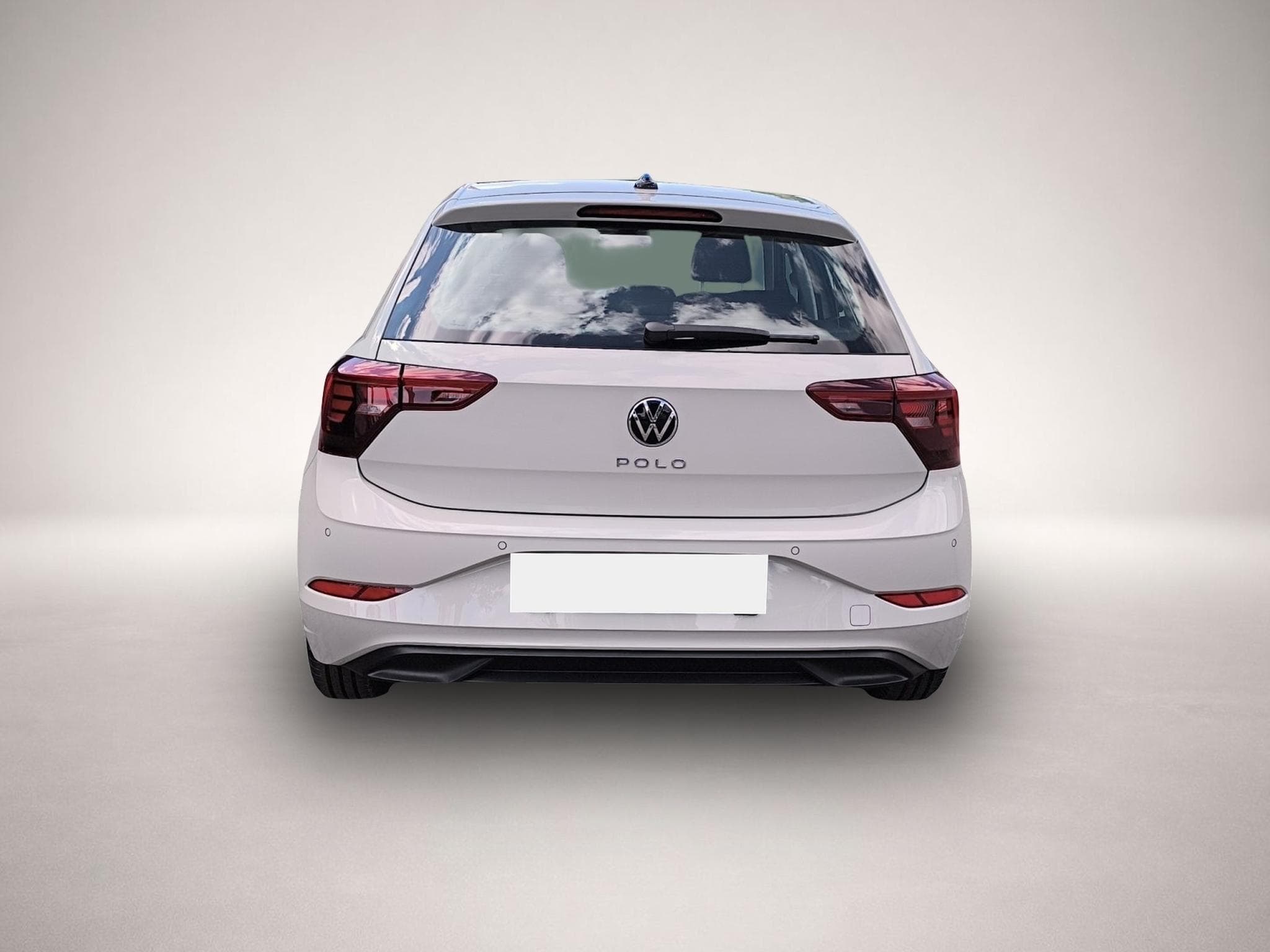 VW Polo (2025) - Foto 6