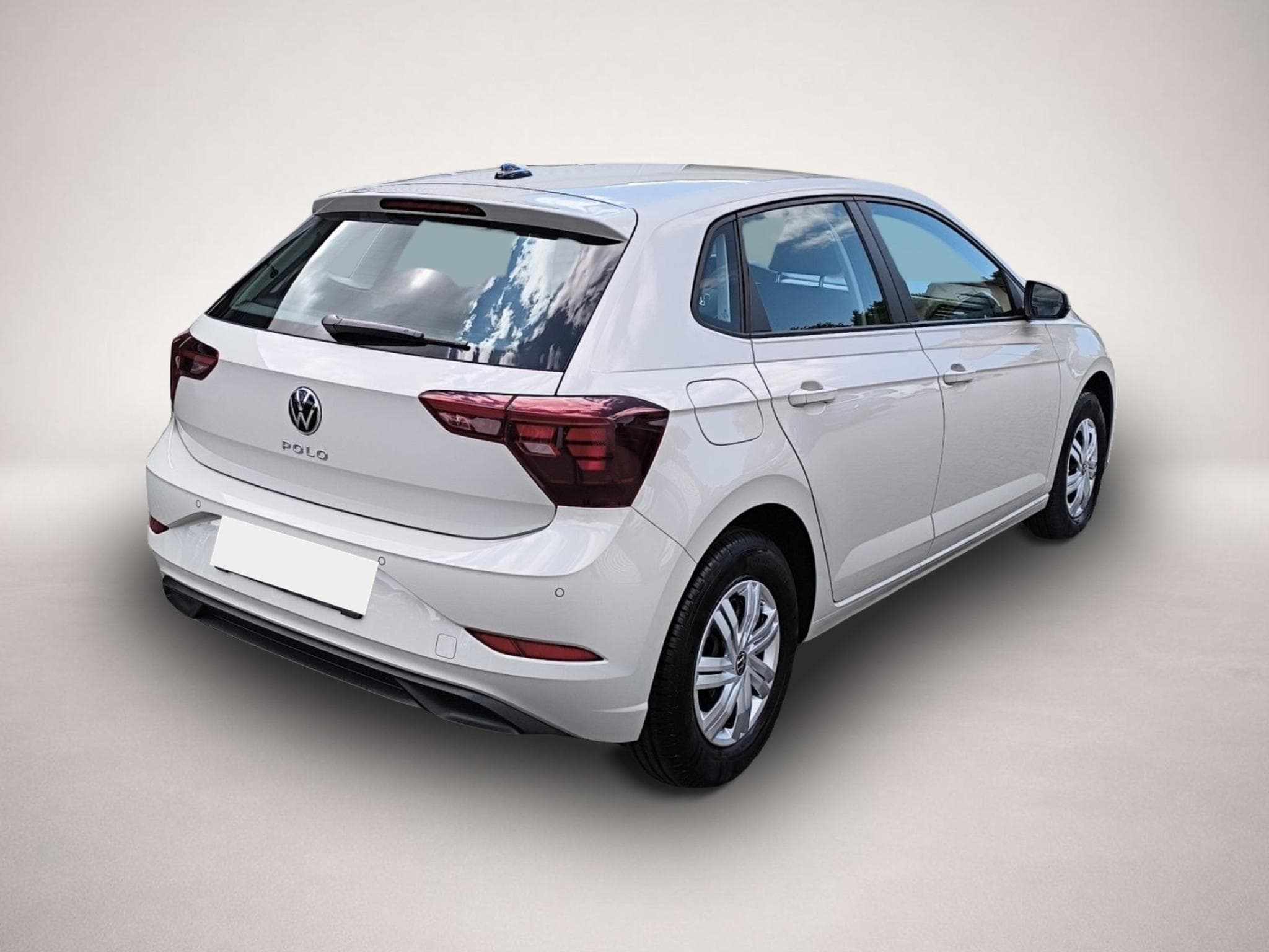 VW Polo (2025) - Foto 7