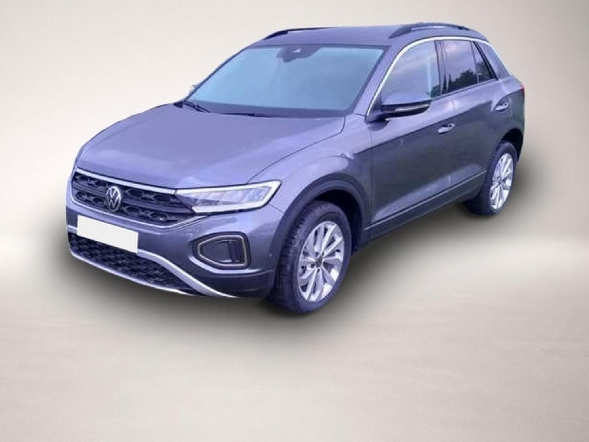 VW T-Roc (2026) - Foto 1