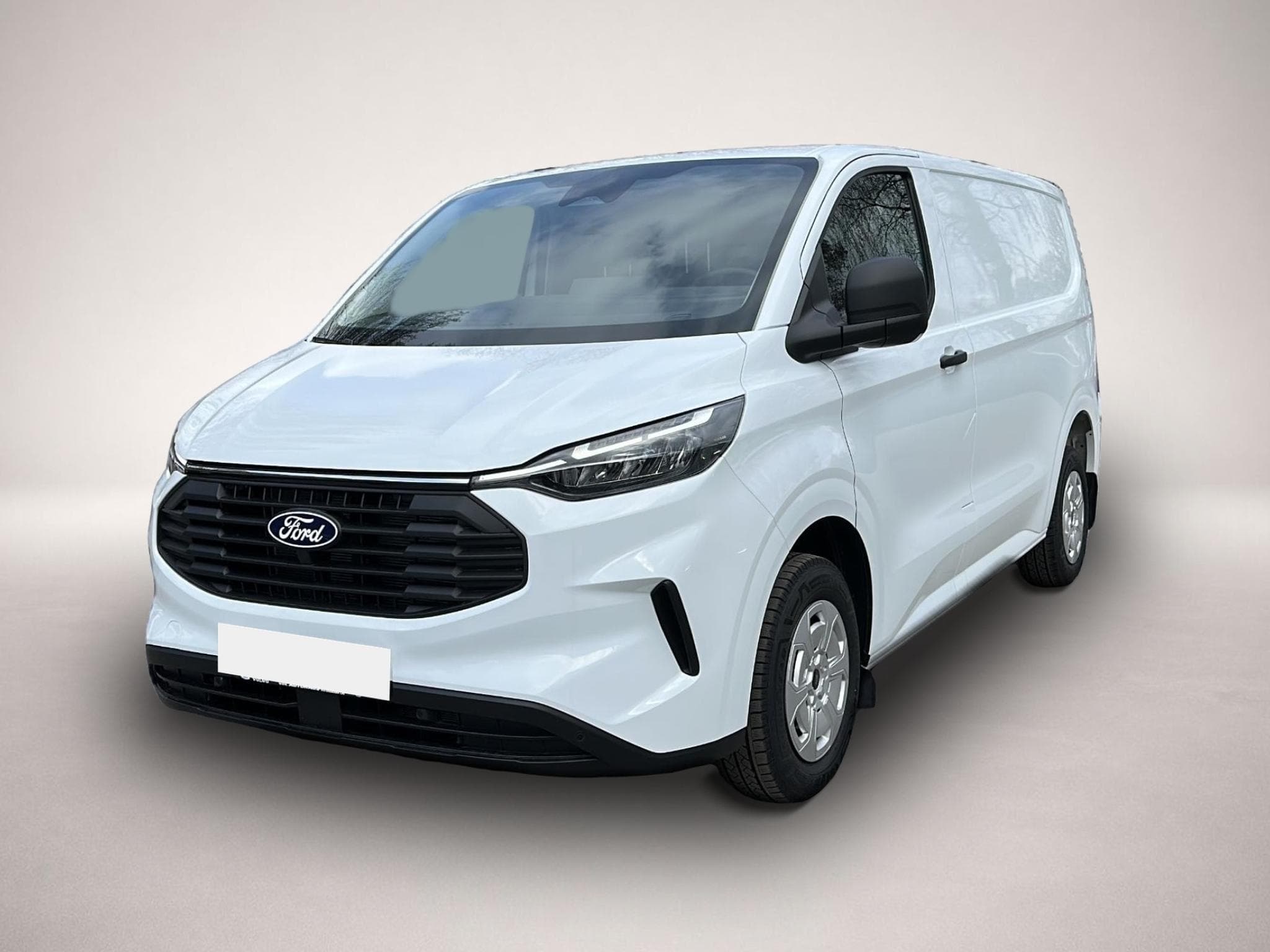 Ford Transit (2025) - Foto 1