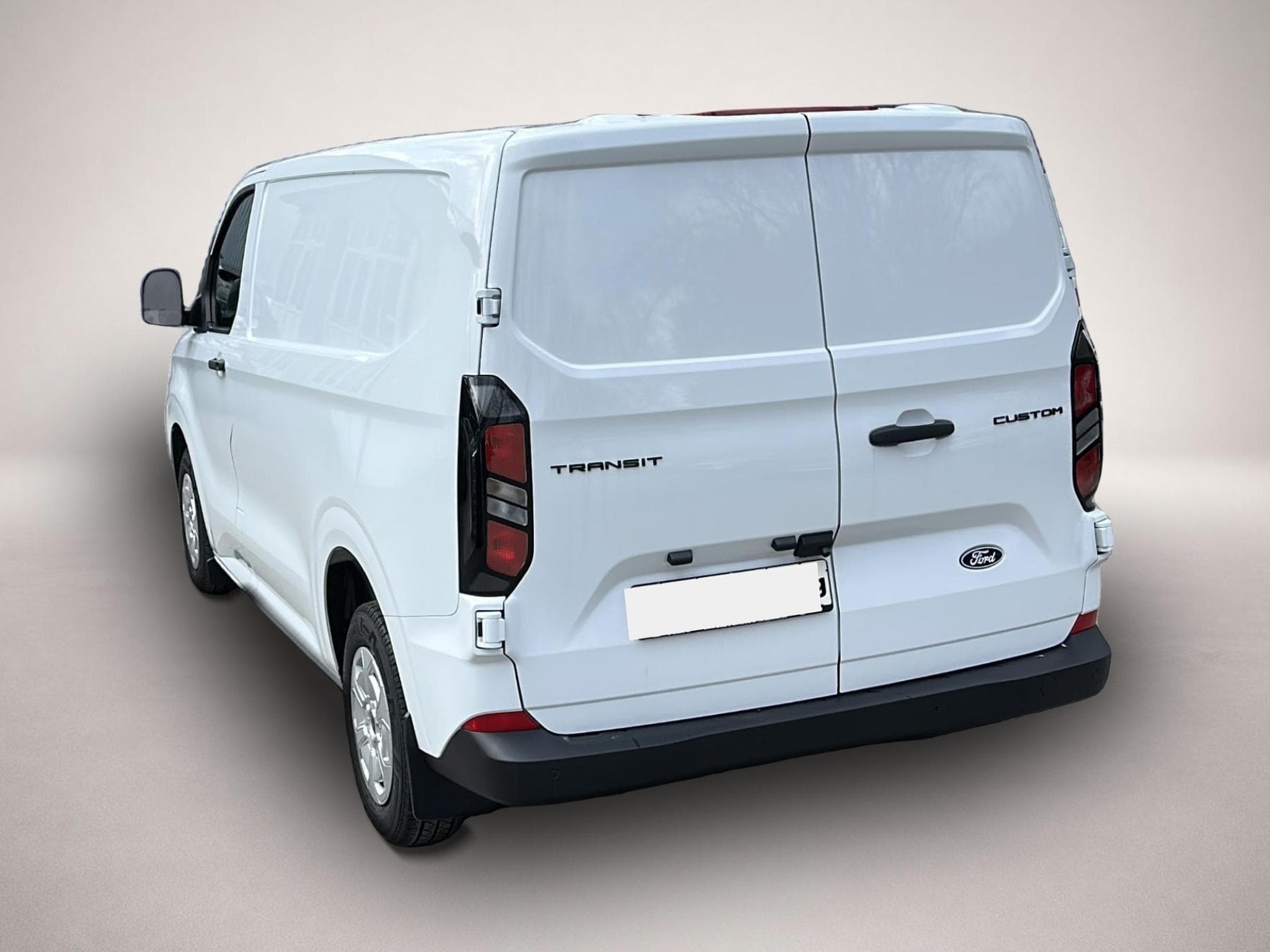 Ford Transit (2025) - Foto 3
