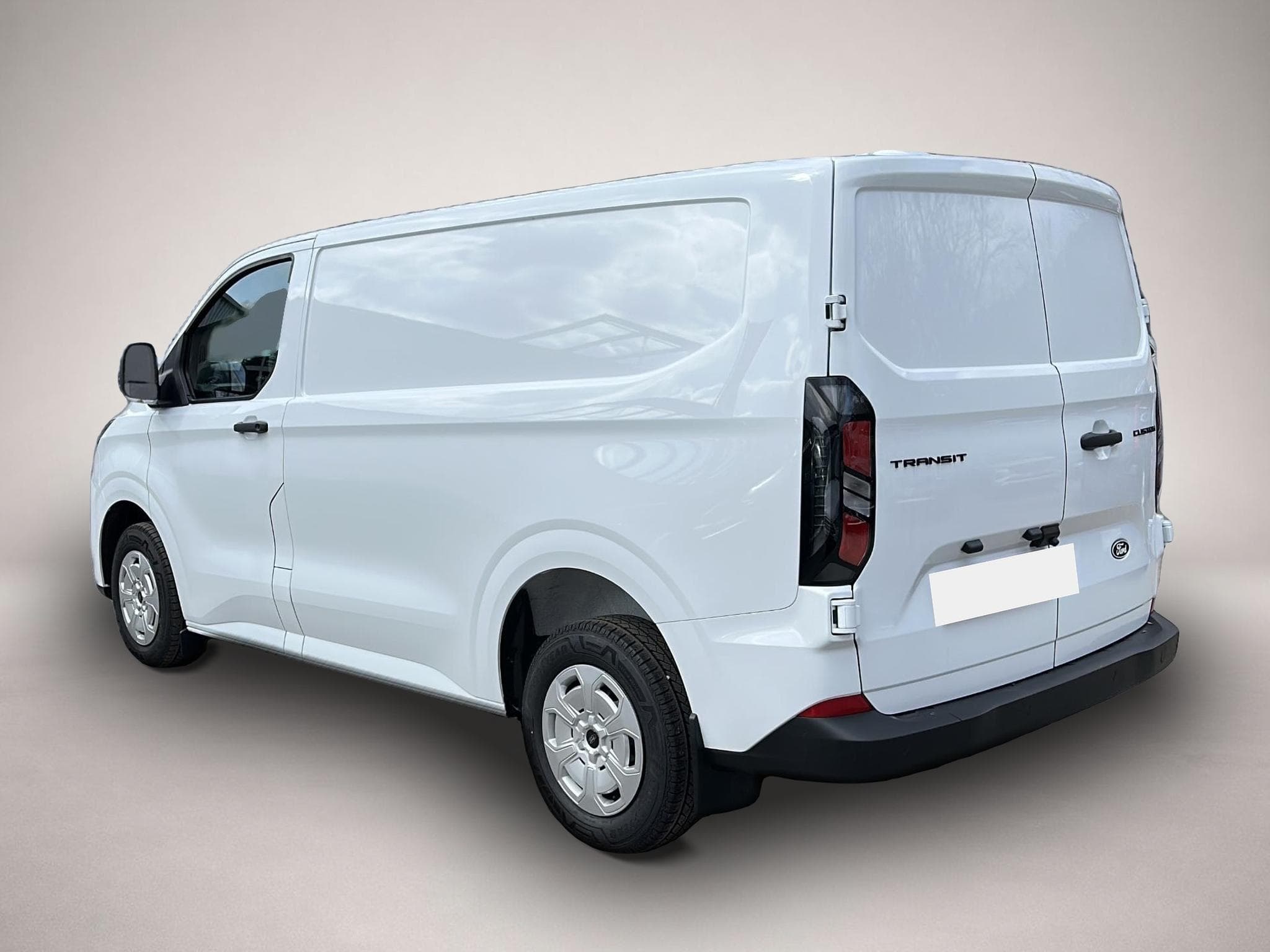 Ford Transit (2025) - Foto 4