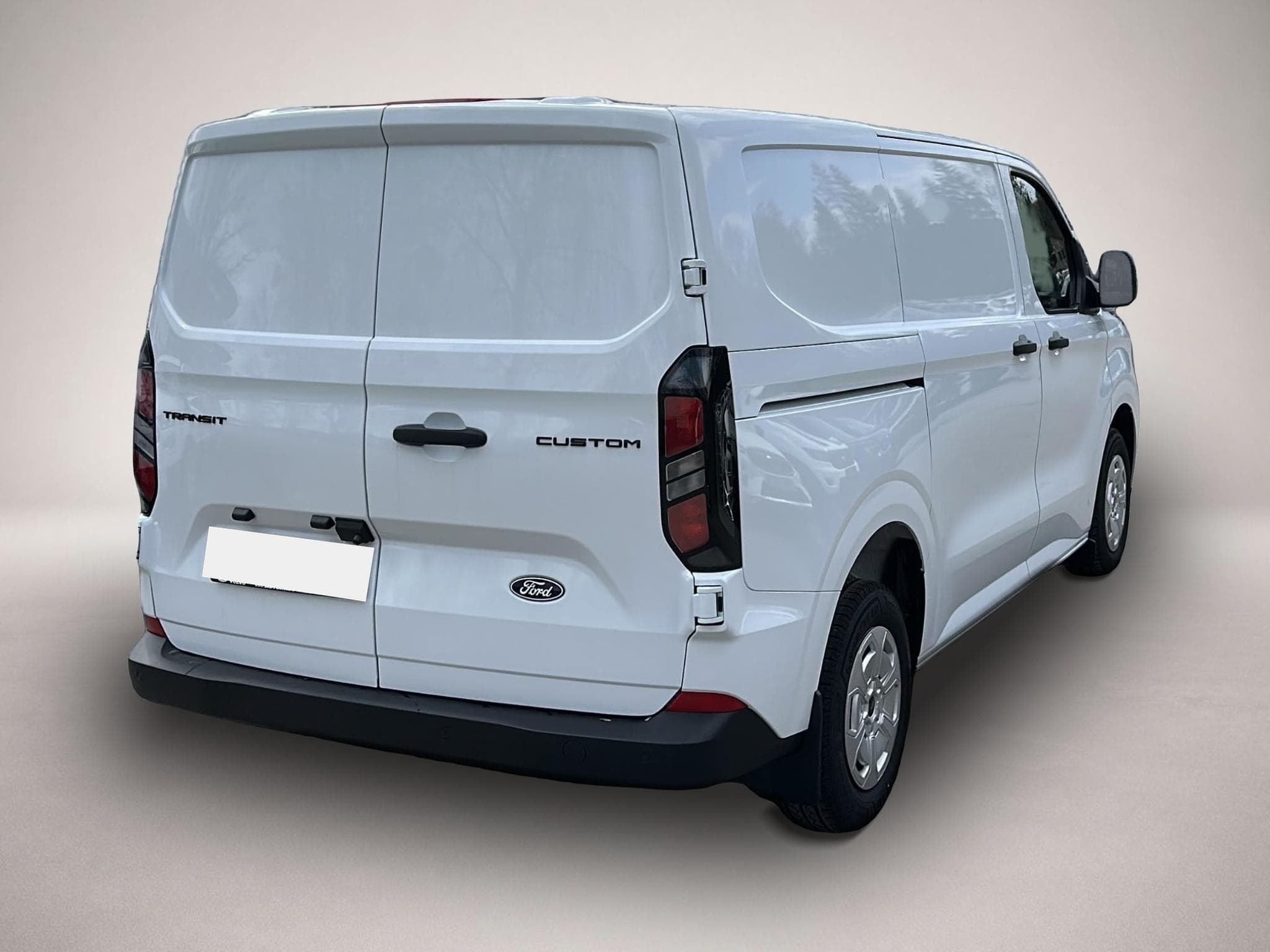 Ford Transit (2025) - Foto 5