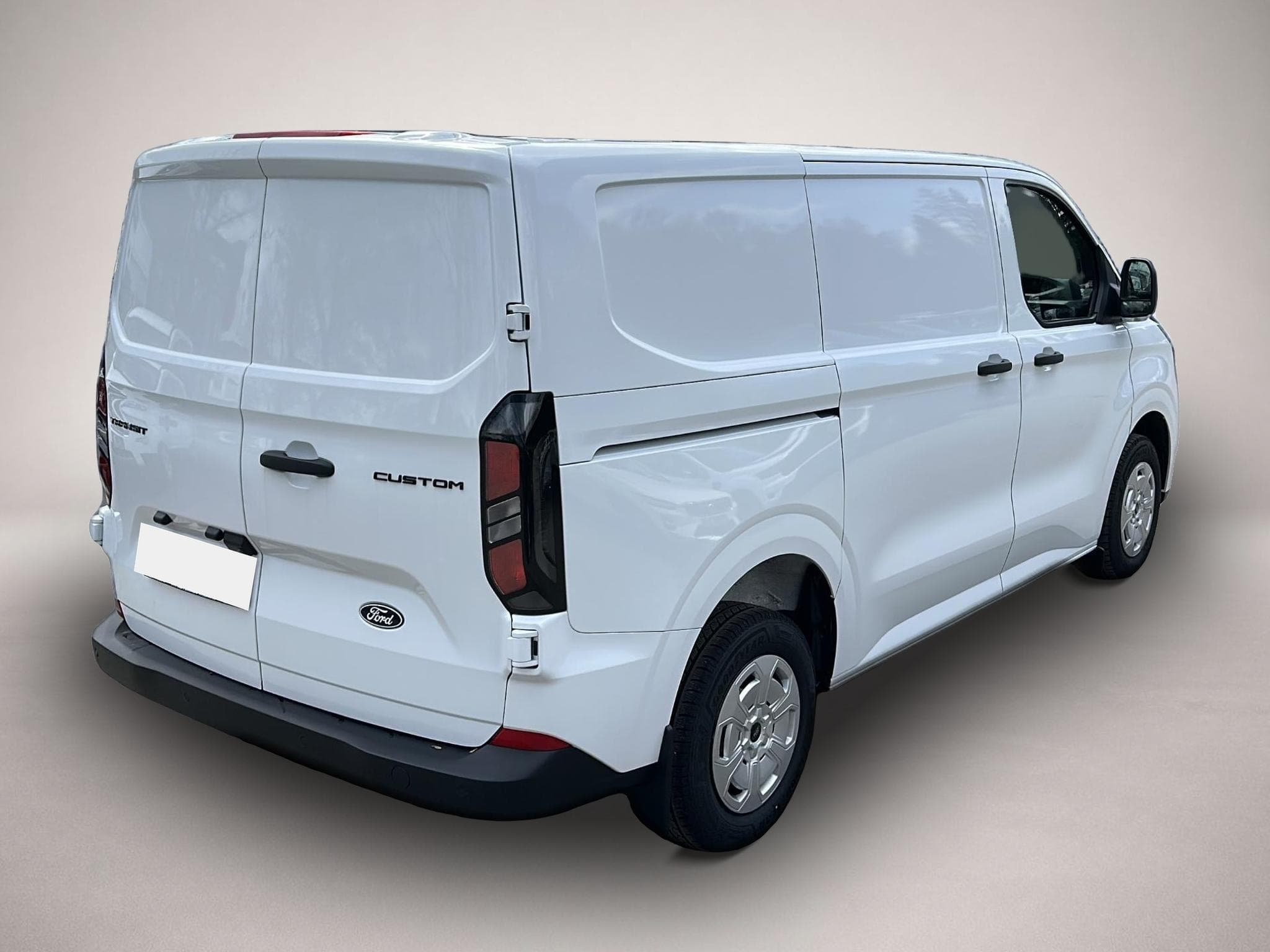 Ford Transit (2025) - Foto 6