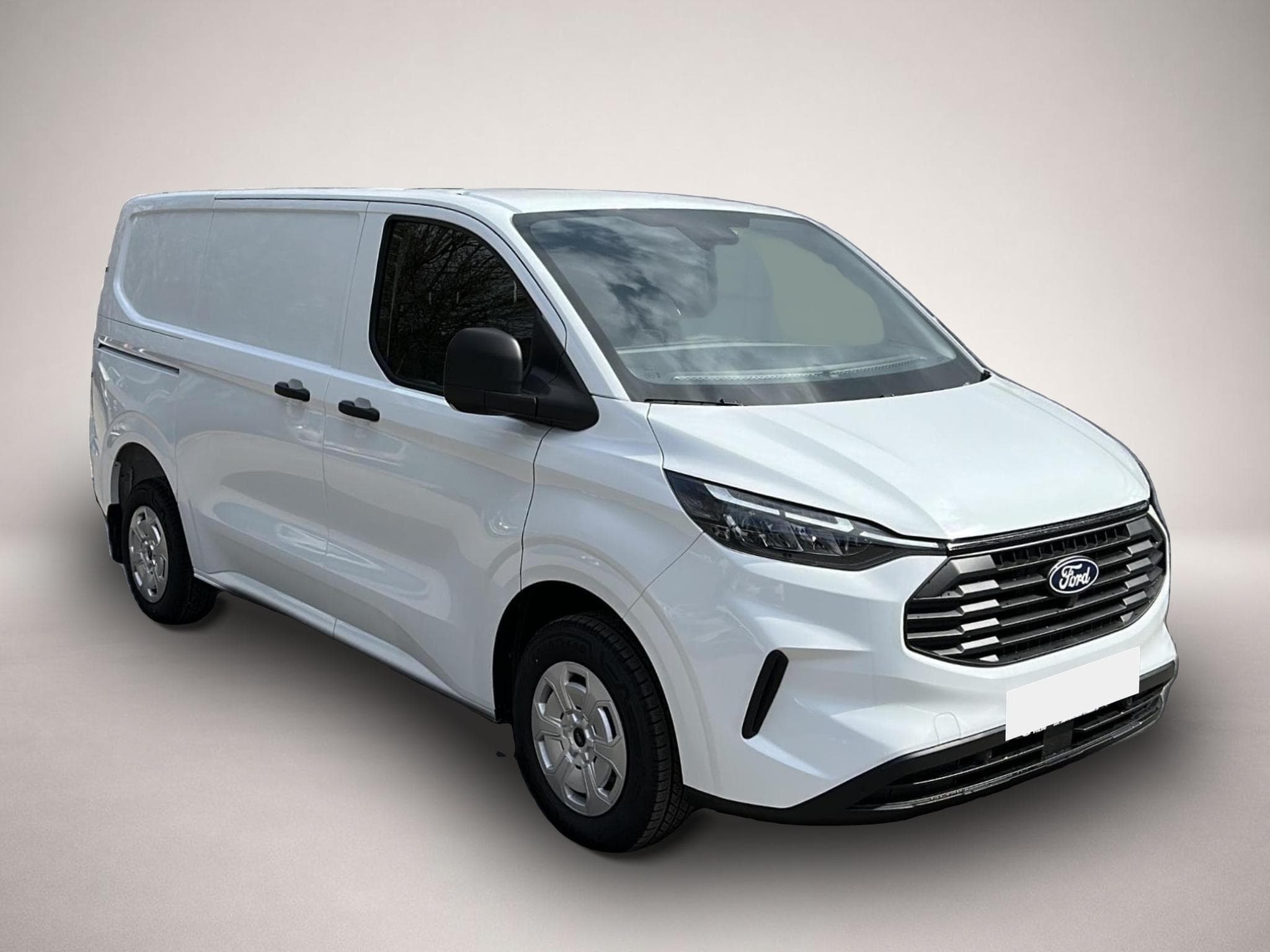 Ford Transit (2025) - Foto 8
