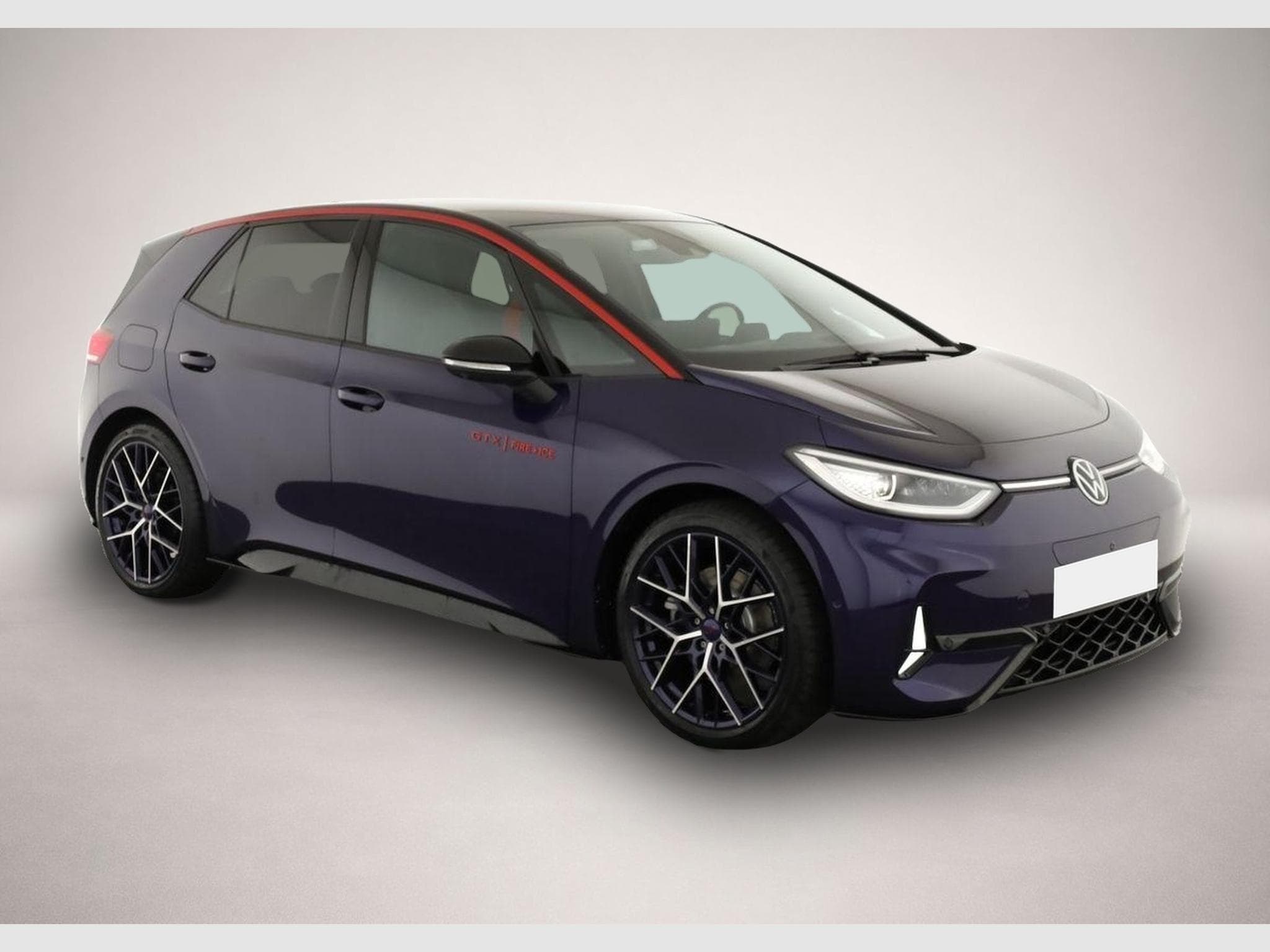 VW ID.3 (2026) - Foto 2