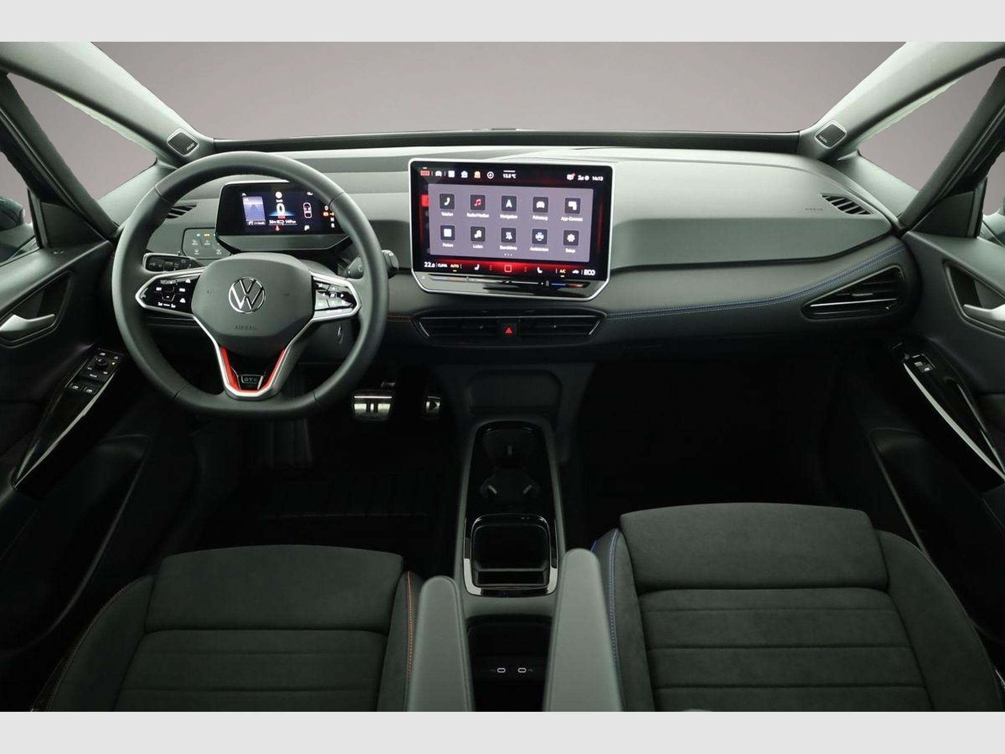 VW ID.3 (2026) - Foto 5