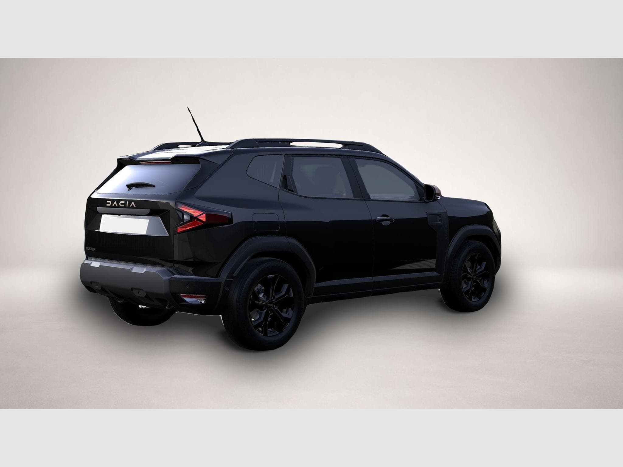 Dacia Duster (2026) - Foto 2