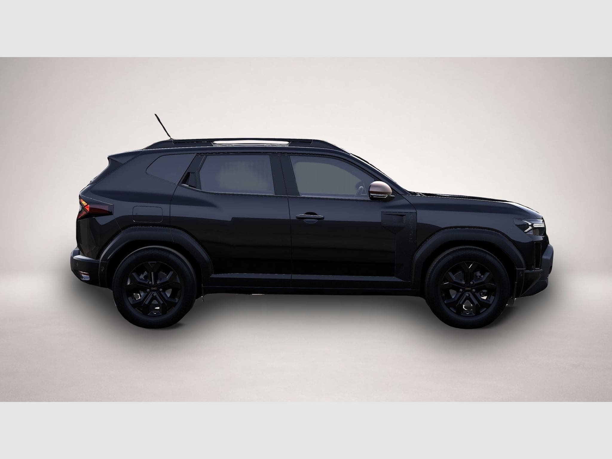 Dacia Duster (2026) - Foto 3