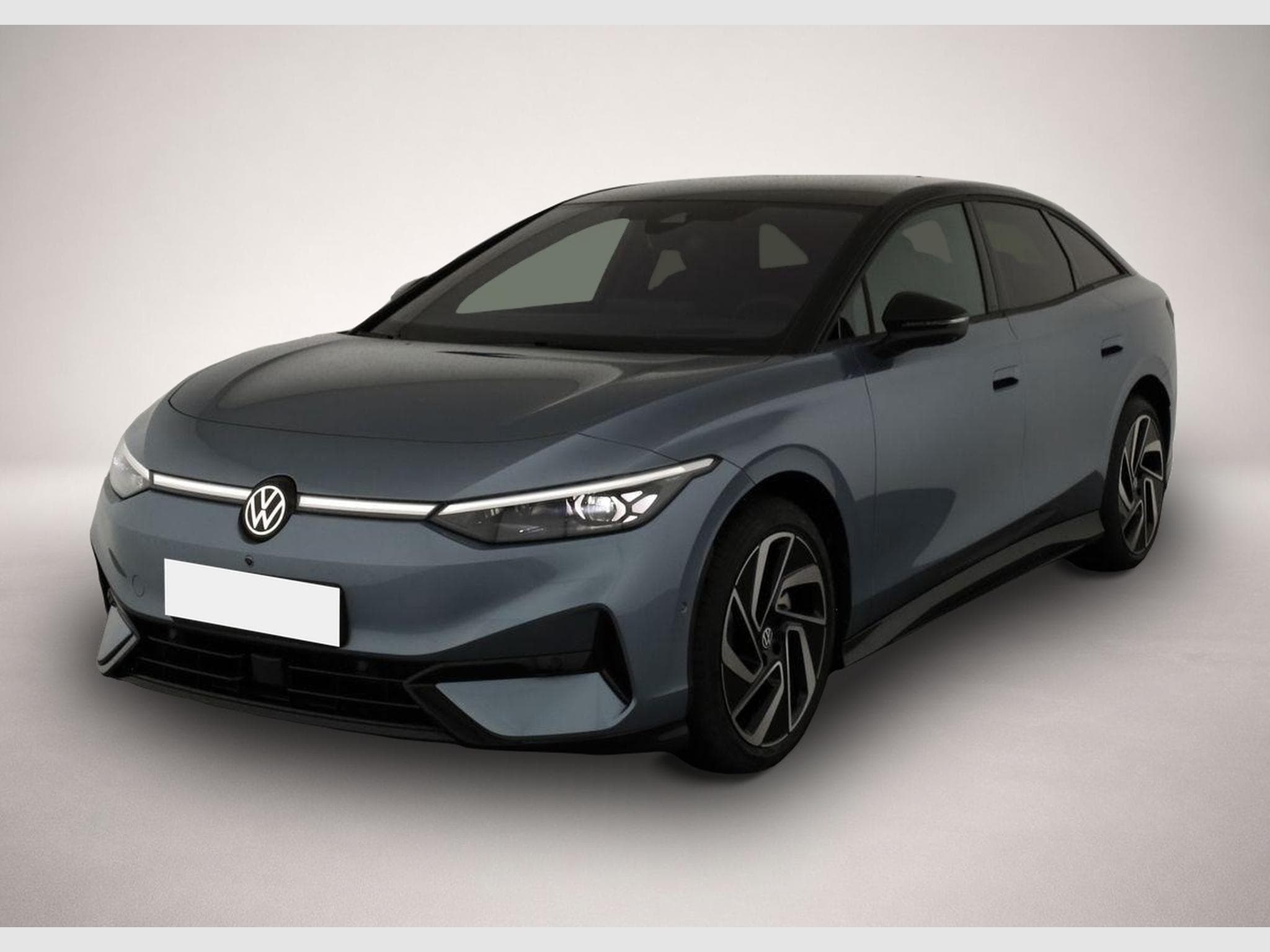 VW ID.5 (2026) - Foto 1