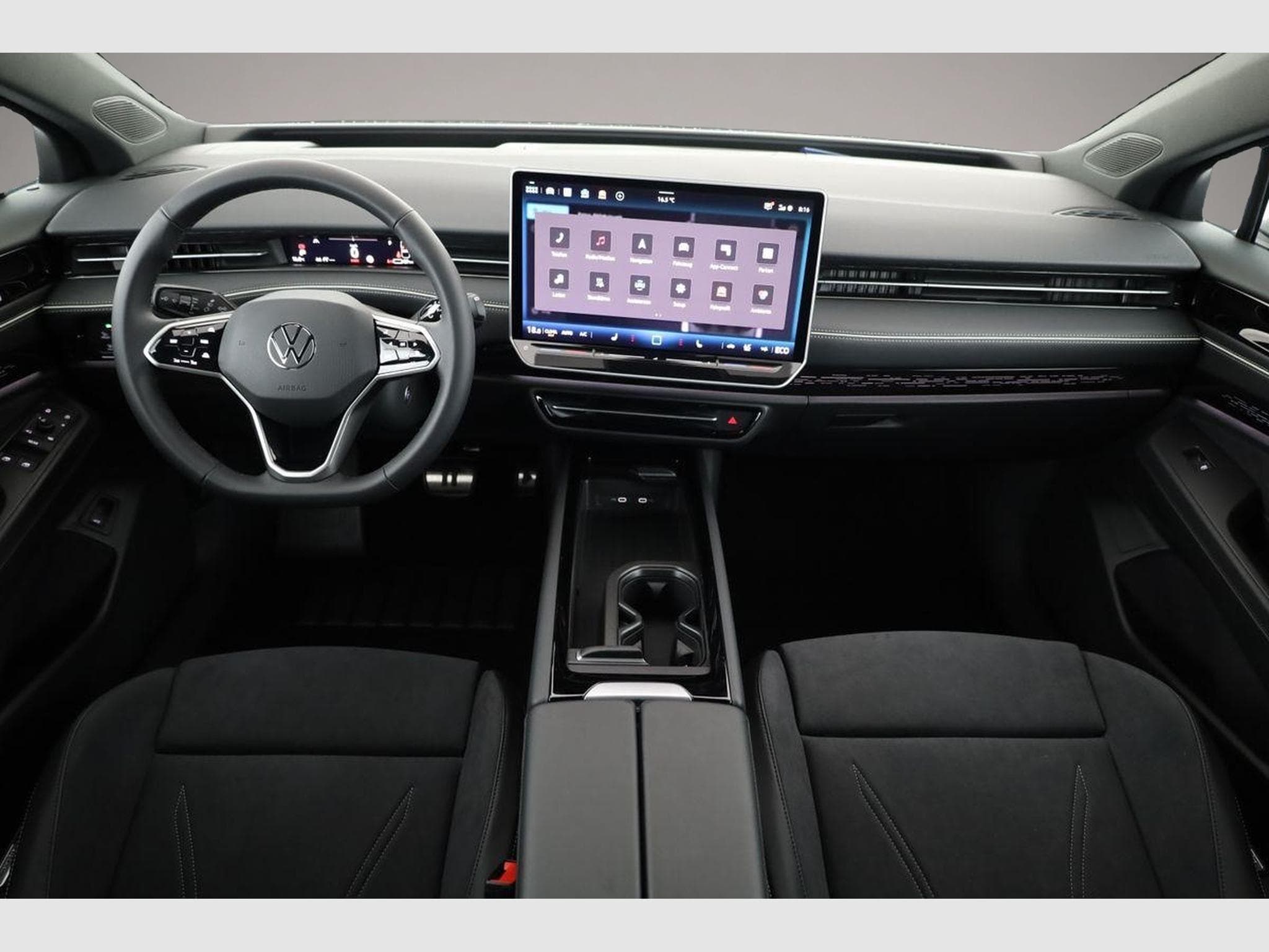 VW ID.5 (2026) - Foto 5