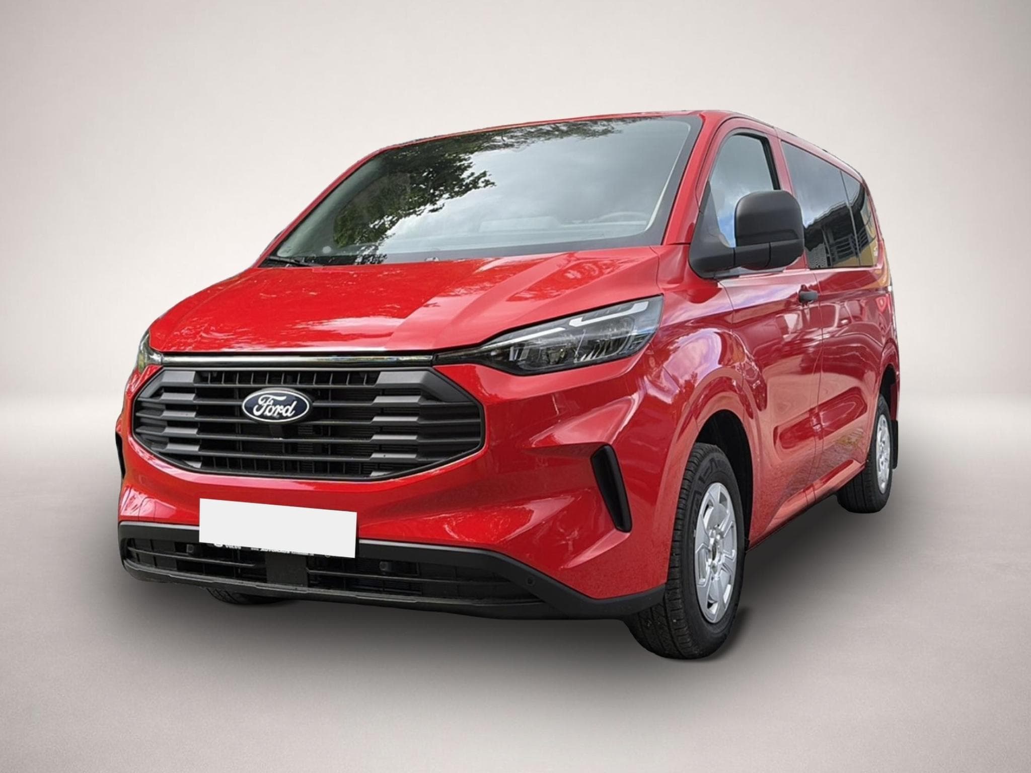 Ford Transit (2025) - Foto 1