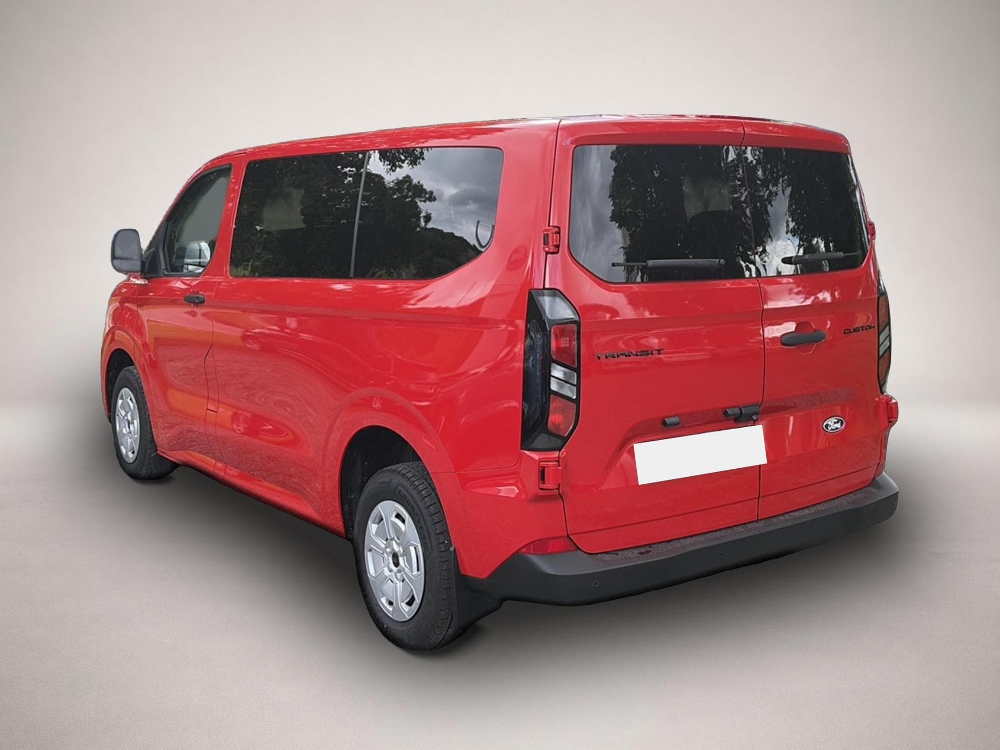 Ford Transit (2025) - Foto 3
