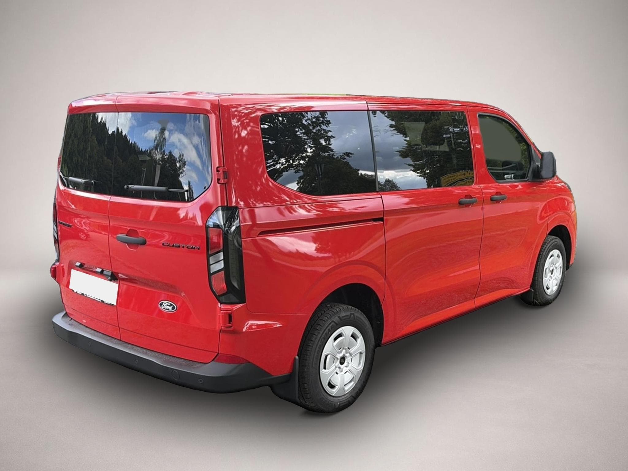 Ford Transit (2025) - Foto 5