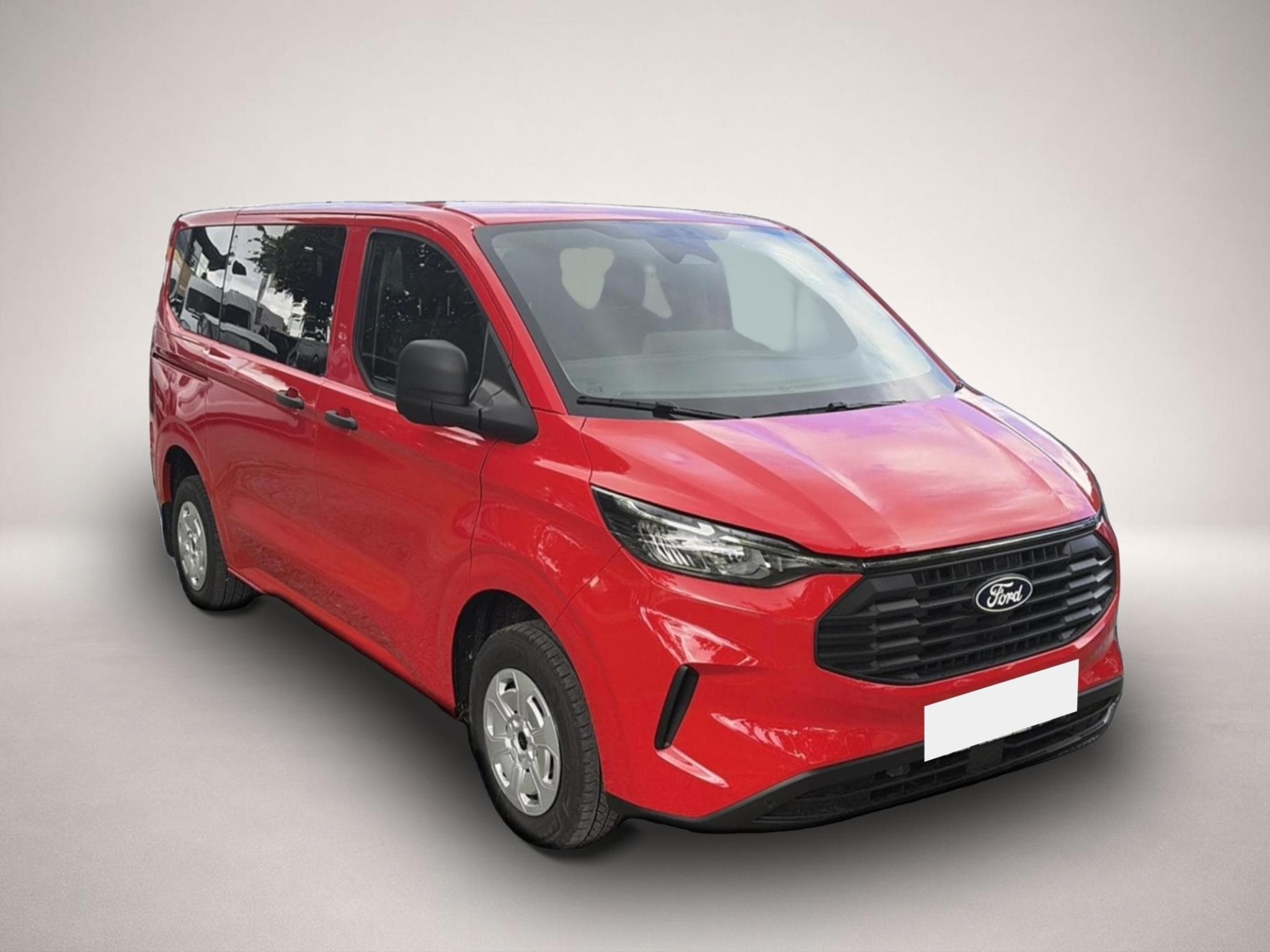 Ford Transit (2025) - Foto 7
