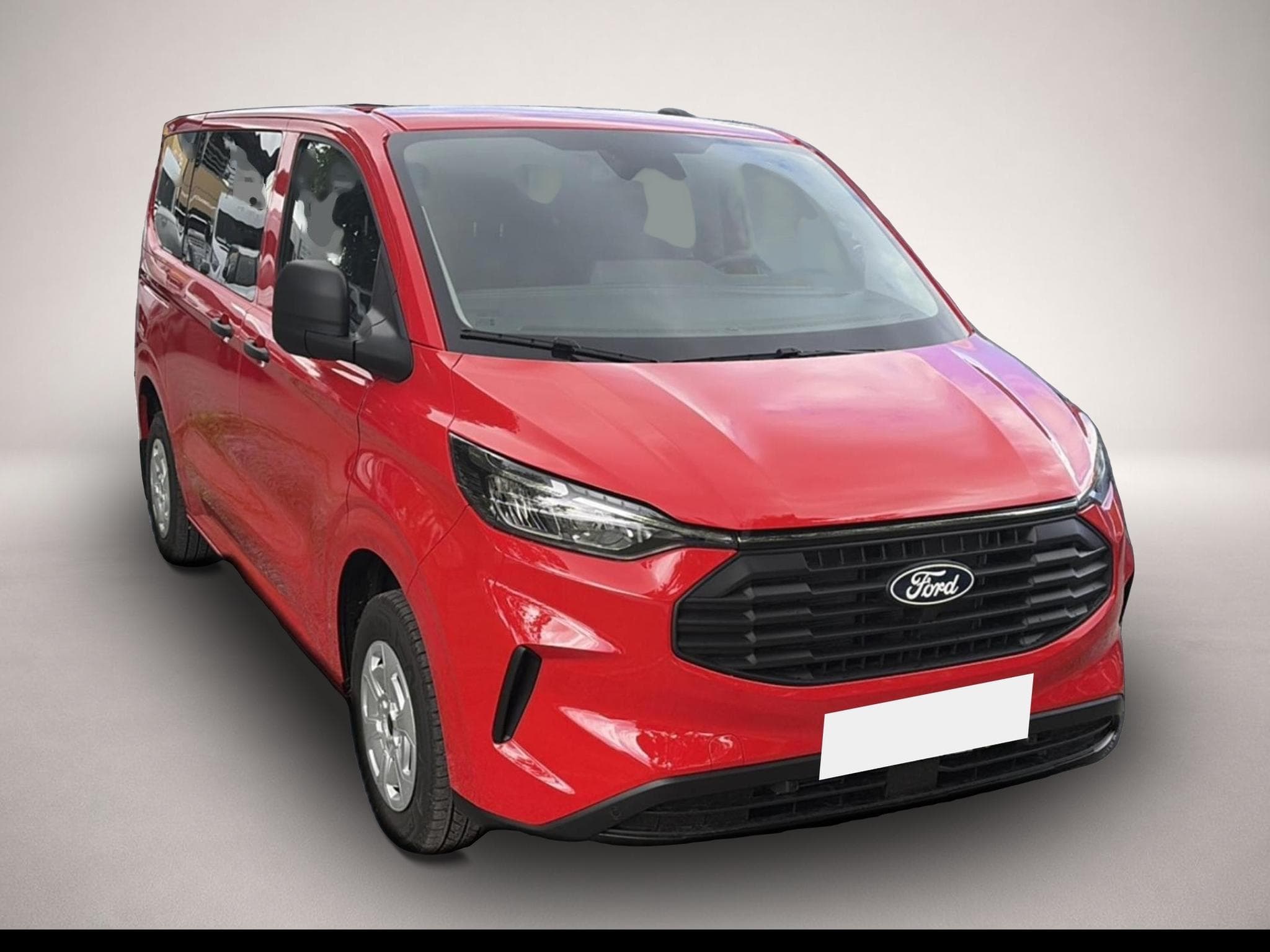 Ford Transit (2025) - Foto 8
