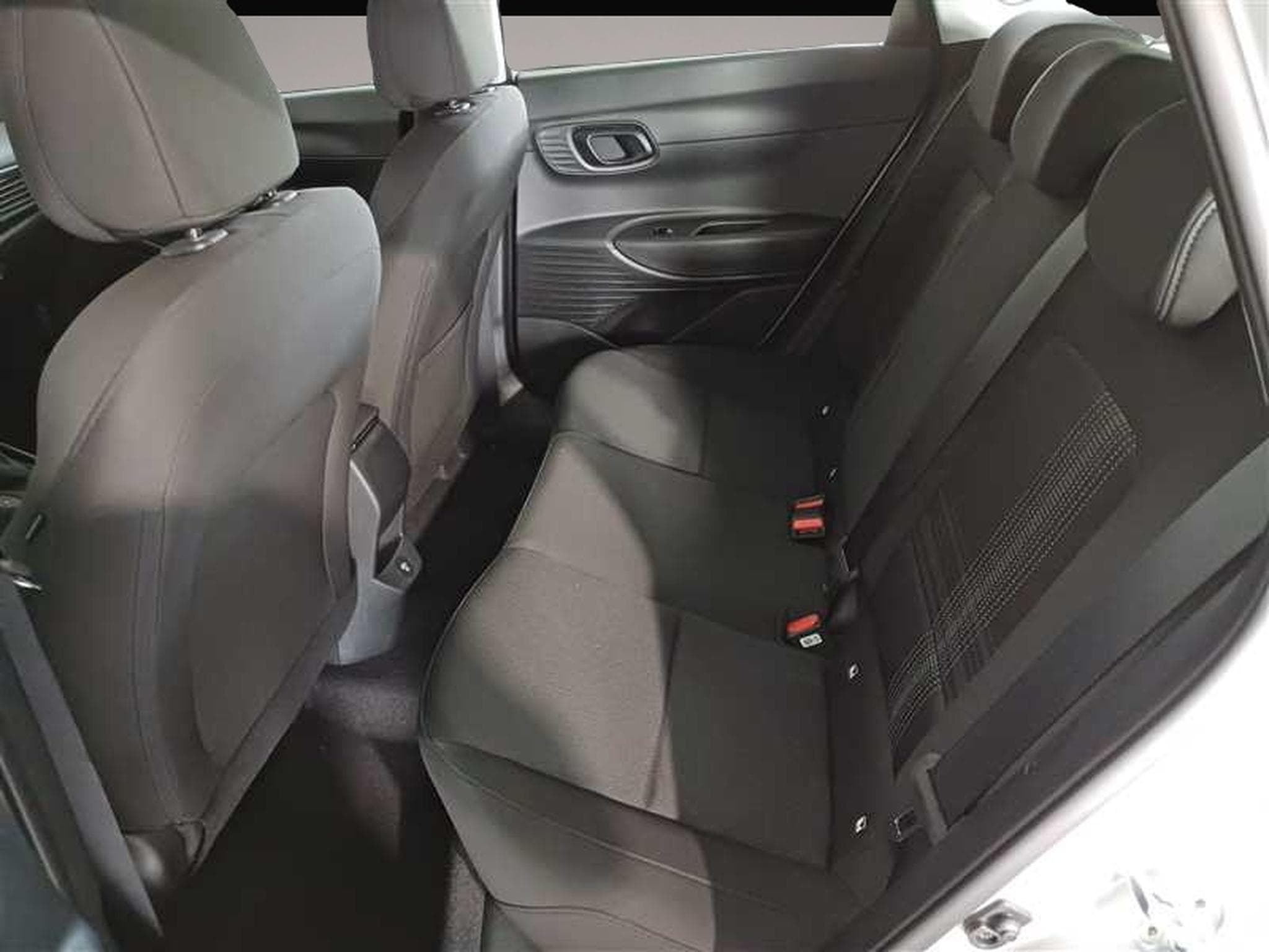 Hyundai i20 (2026) - Foto 3
