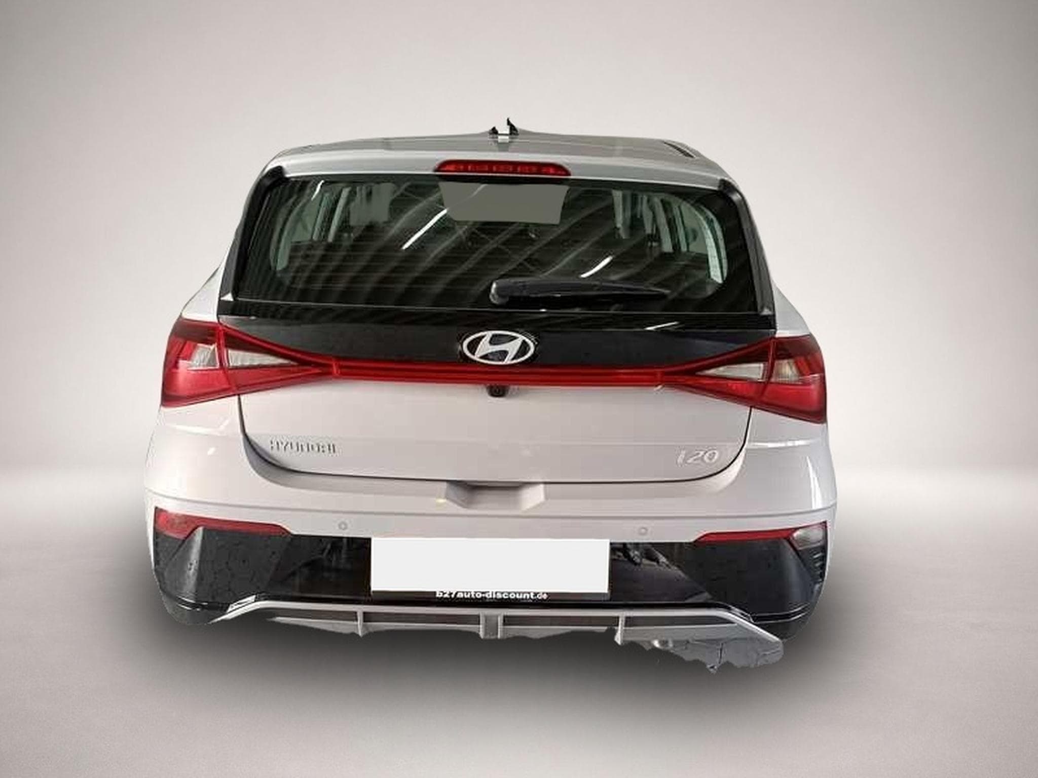 Hyundai i20 (2026) - Foto 4
