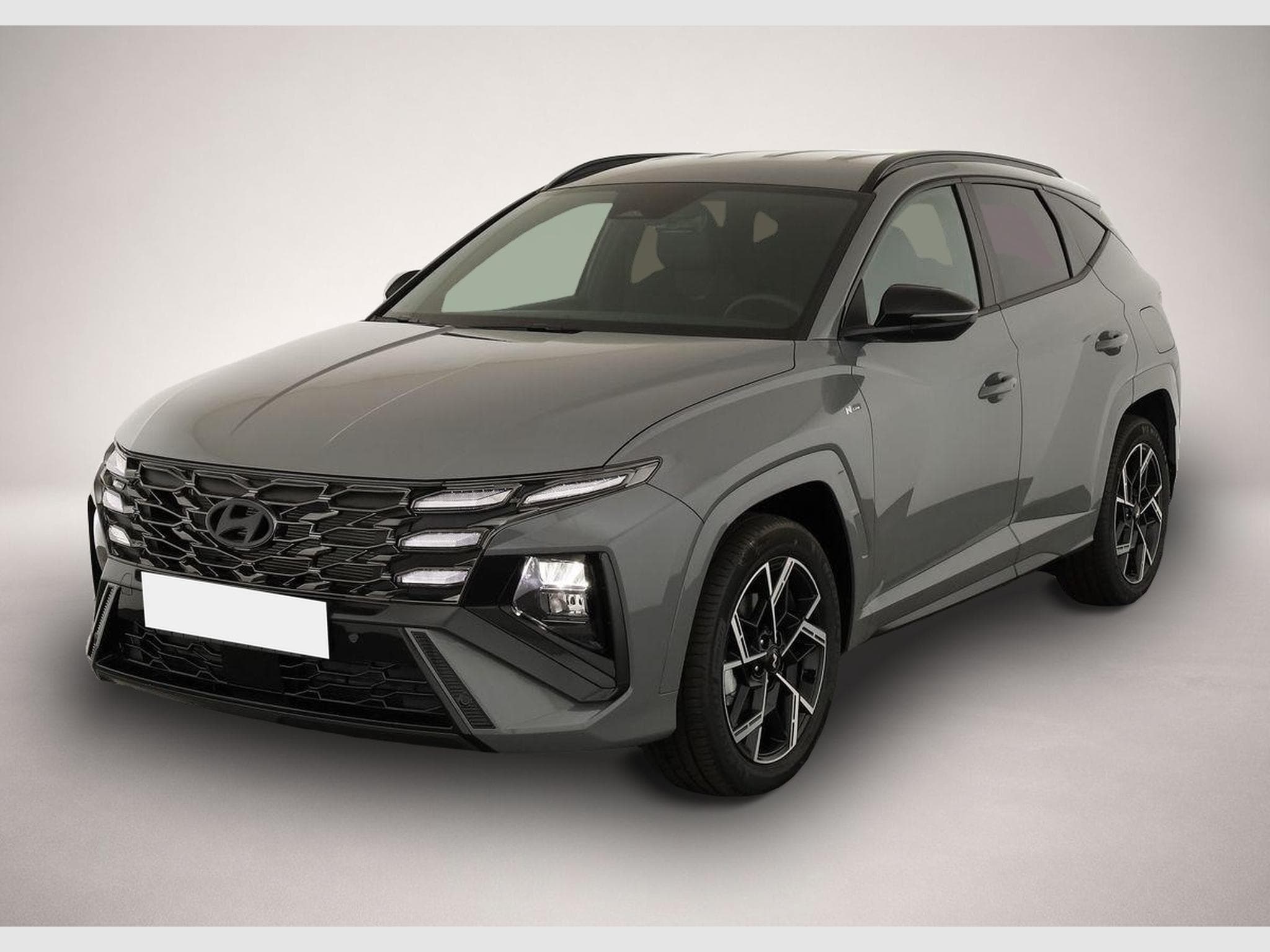 Hyundai Tucson (2026) - Foto 1