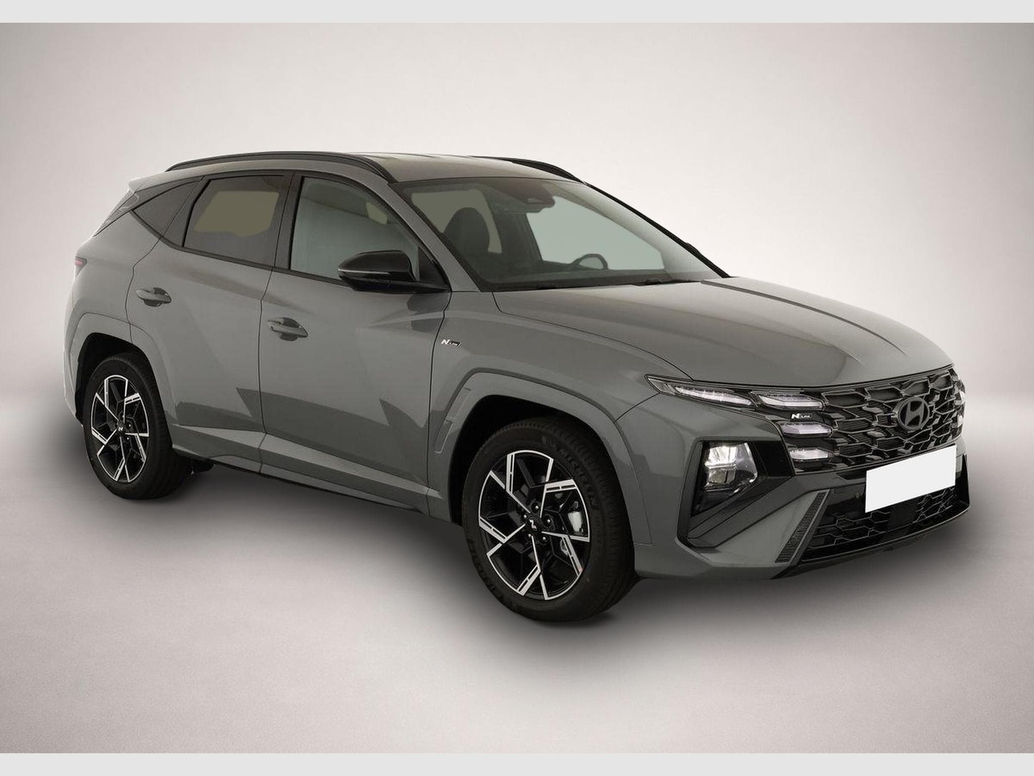 Hyundai Tucson (2026) - Foto 2