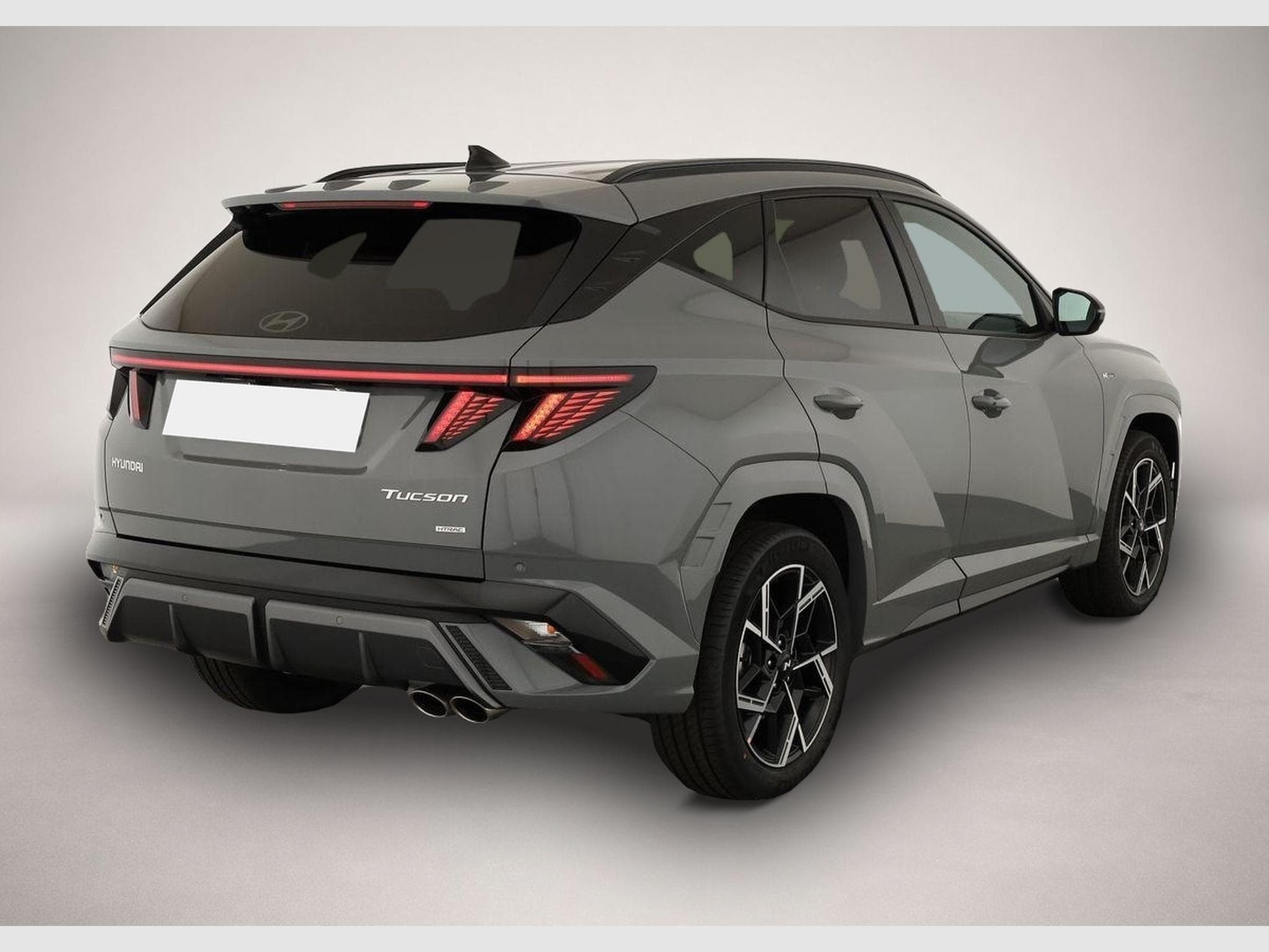 Hyundai Tucson (2026) - Foto 3