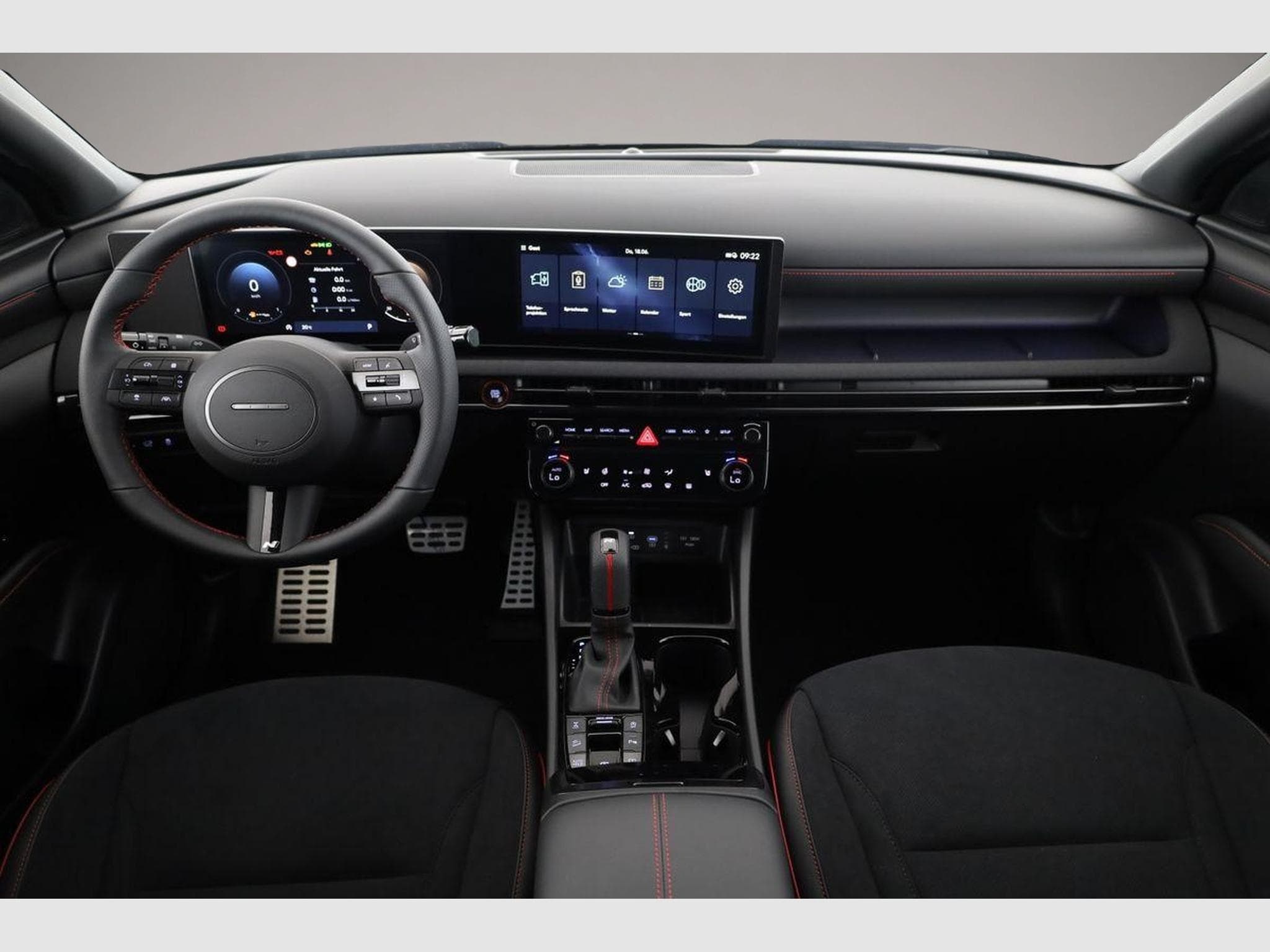 Hyundai Tucson (2026) - Foto 5