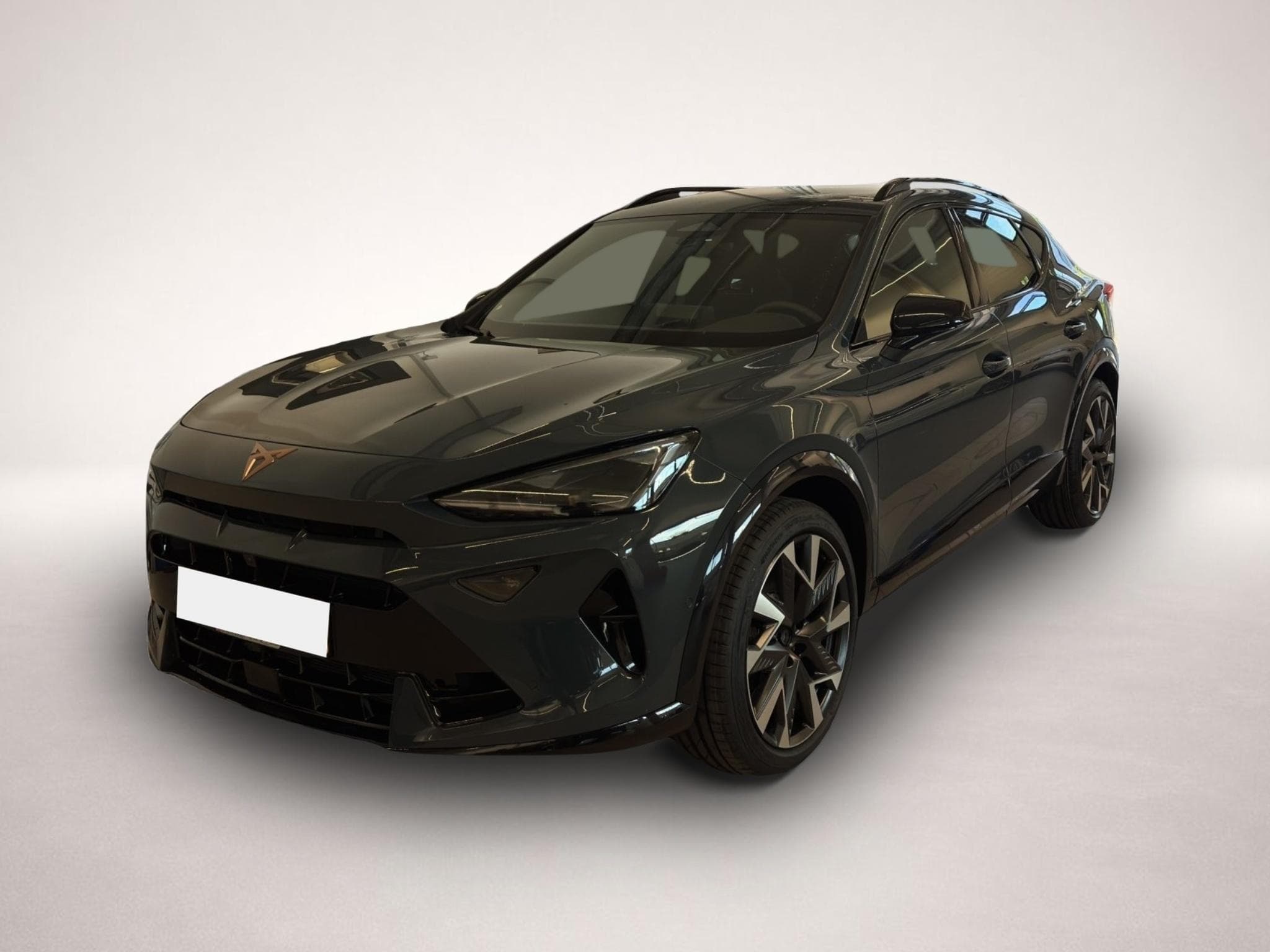 Cupra Formentor (2026) - Foto 1