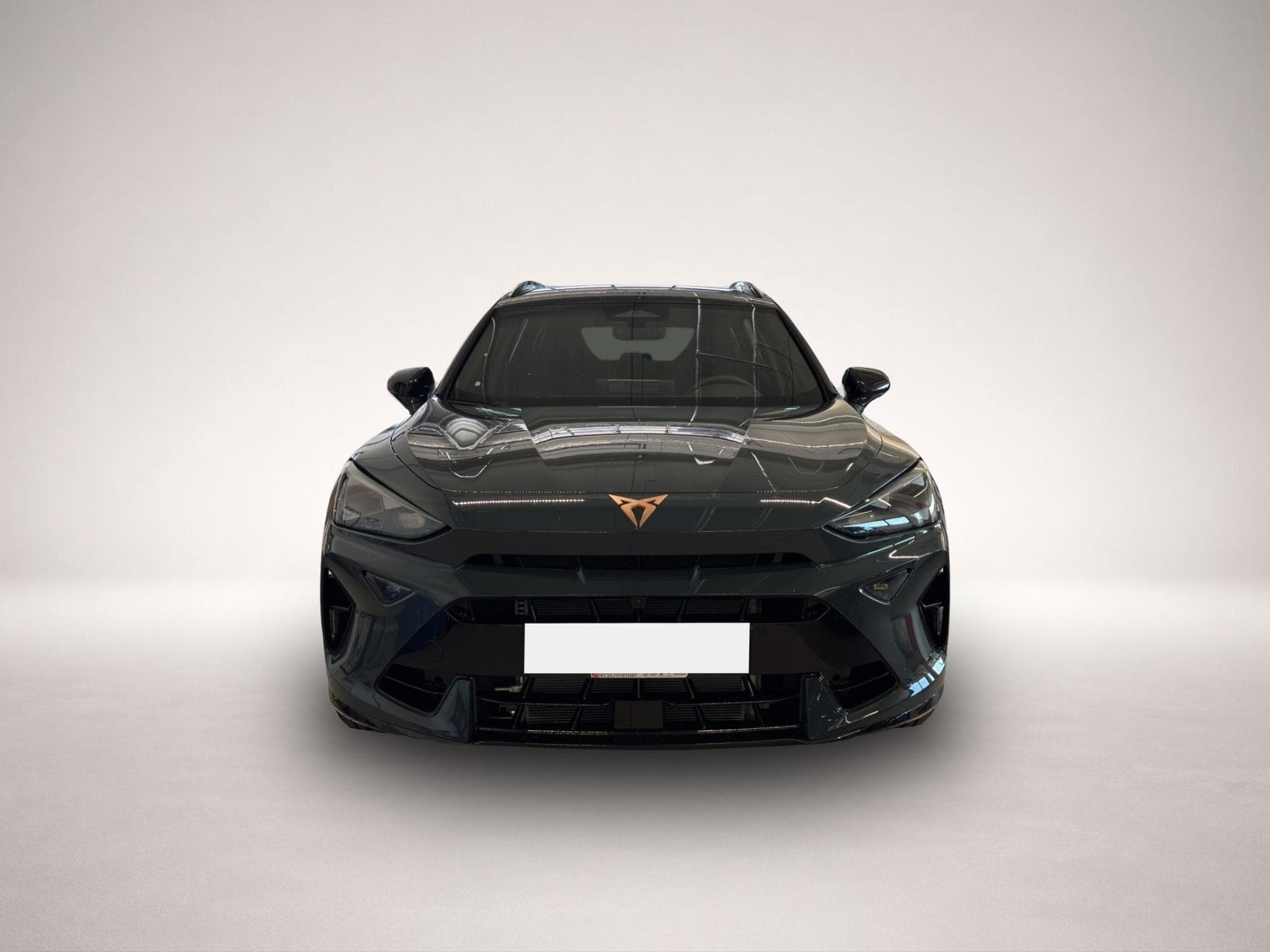 Cupra Formentor (2026) - Foto 2