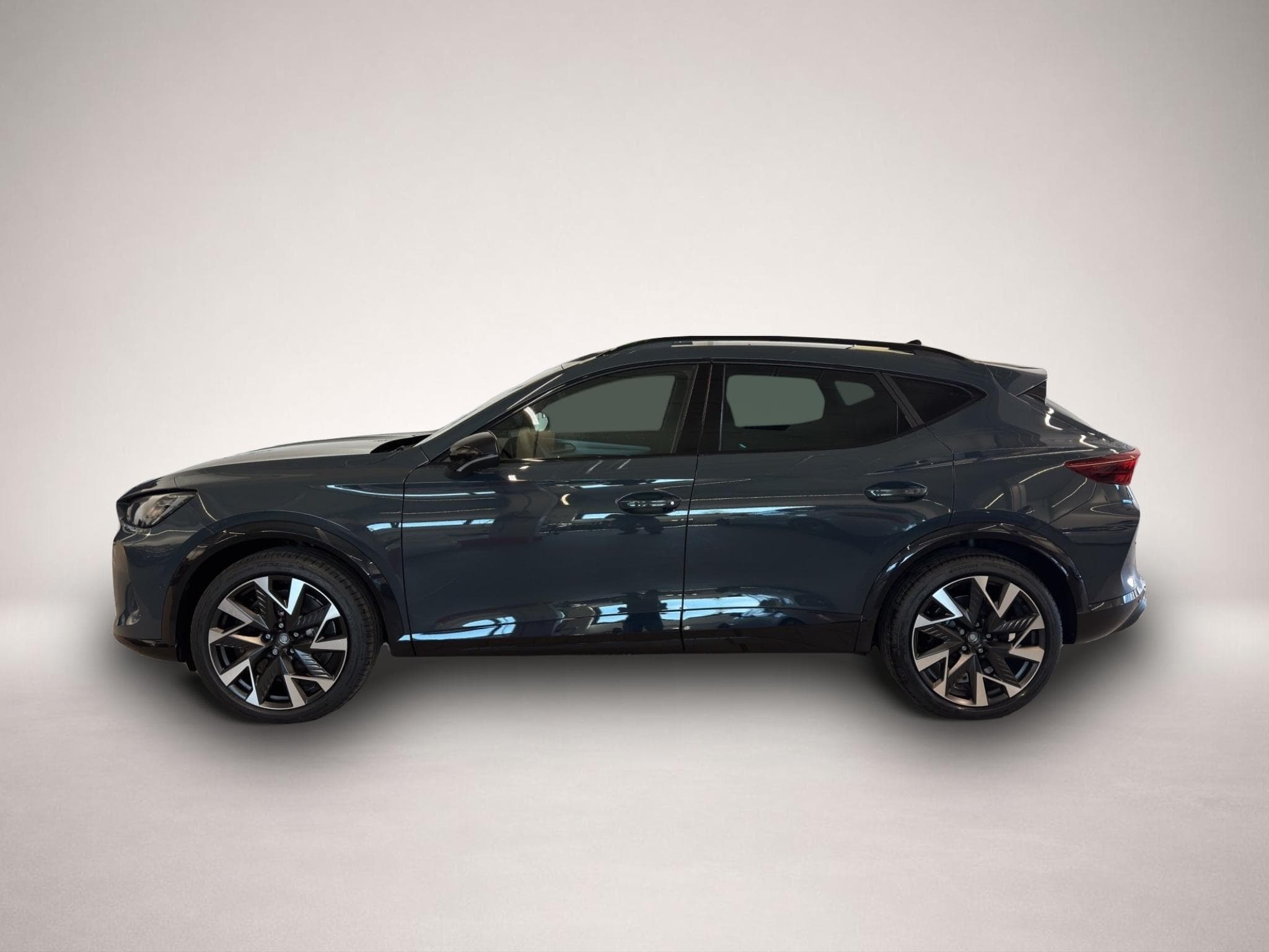 Cupra Formentor (2026) - Foto 3