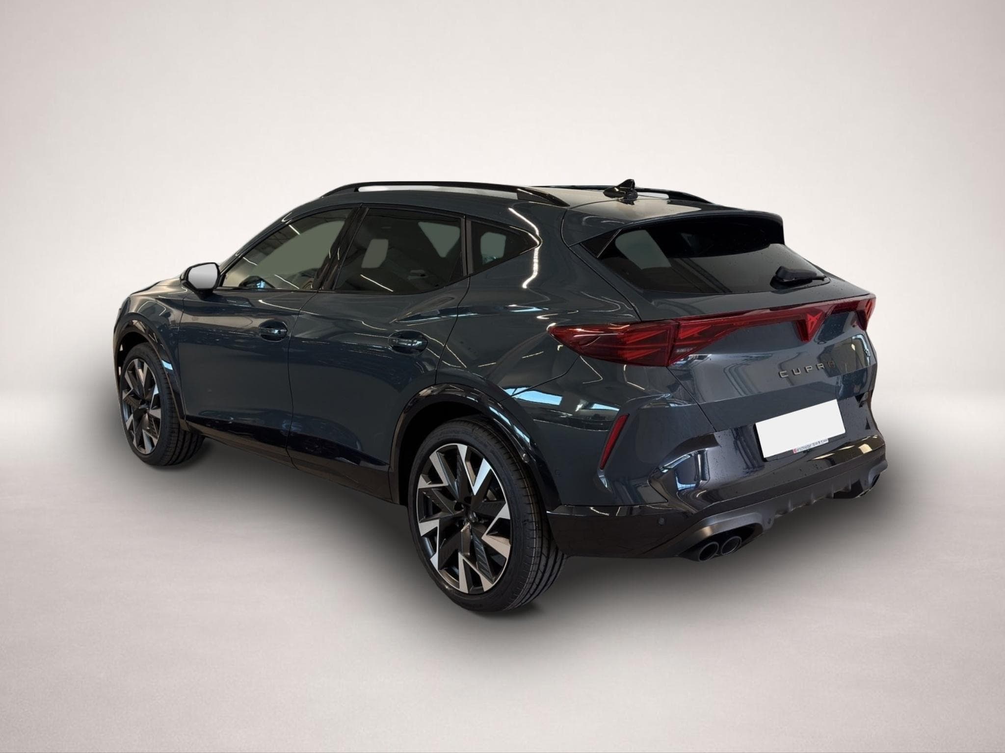 Cupra Formentor (2026) - Foto 4