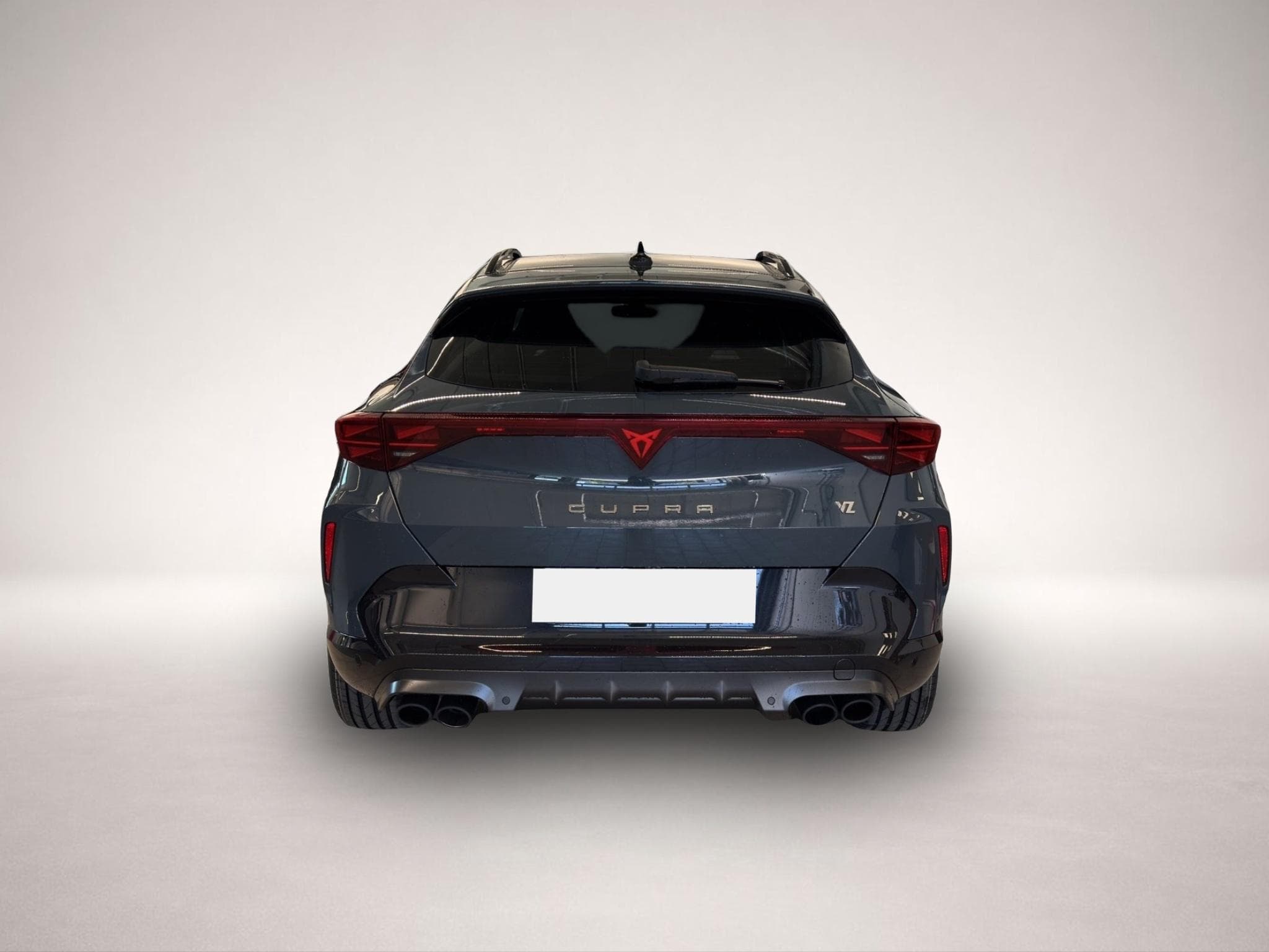 Cupra Formentor (2026) - Foto 5