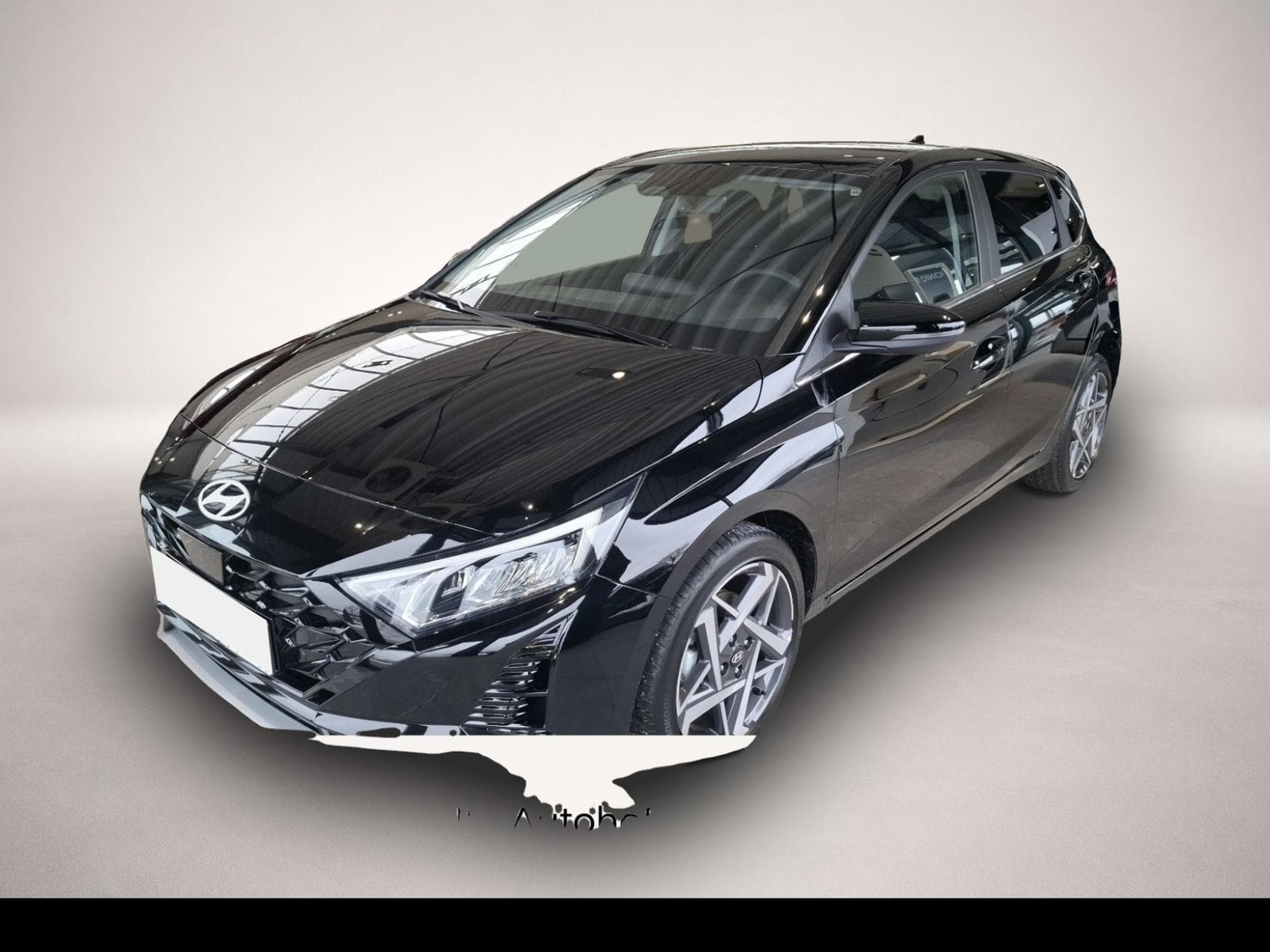 Hyundai i20 (2025) - Foto 1