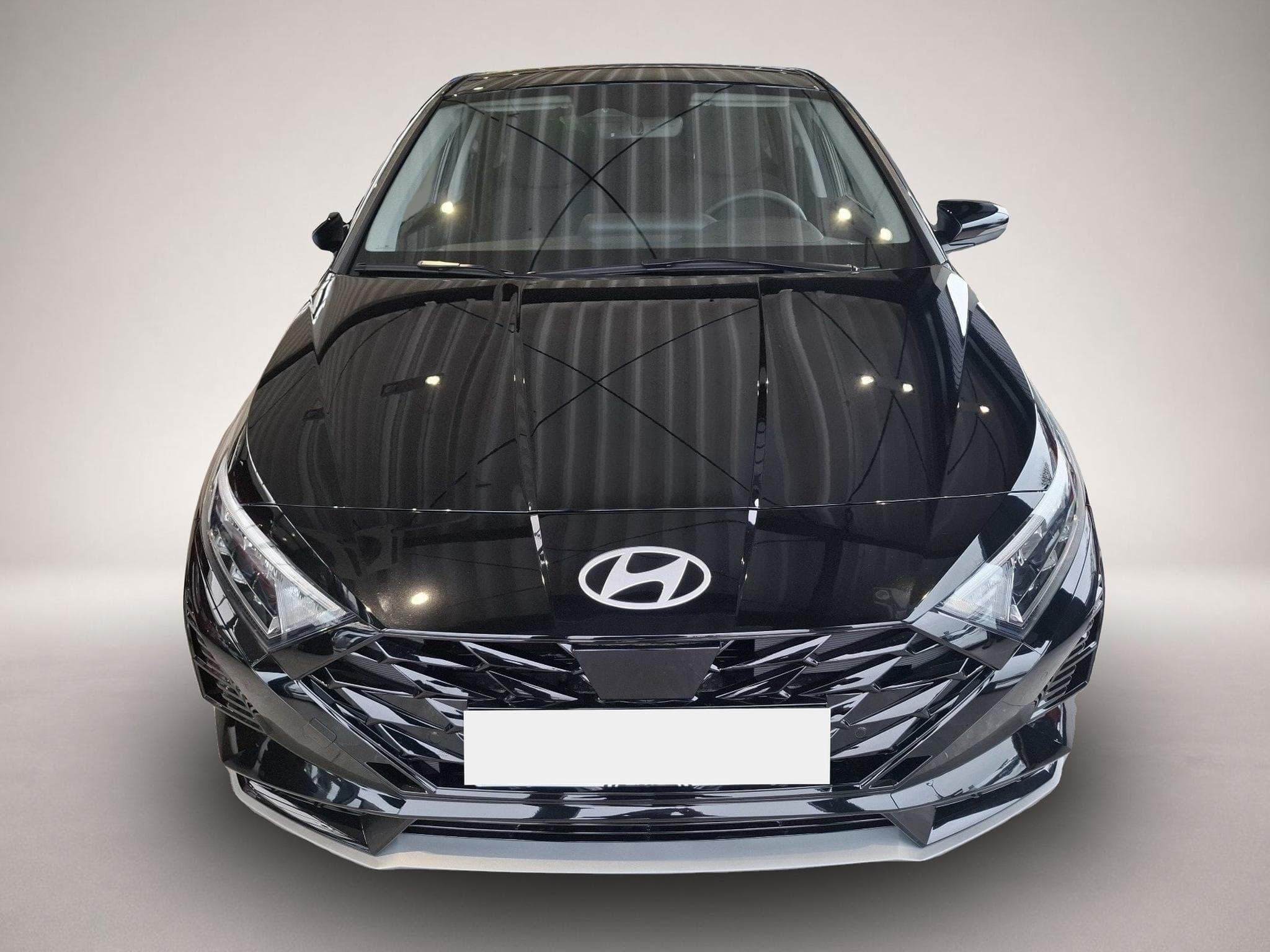 Hyundai i20 (2025) - Foto 2