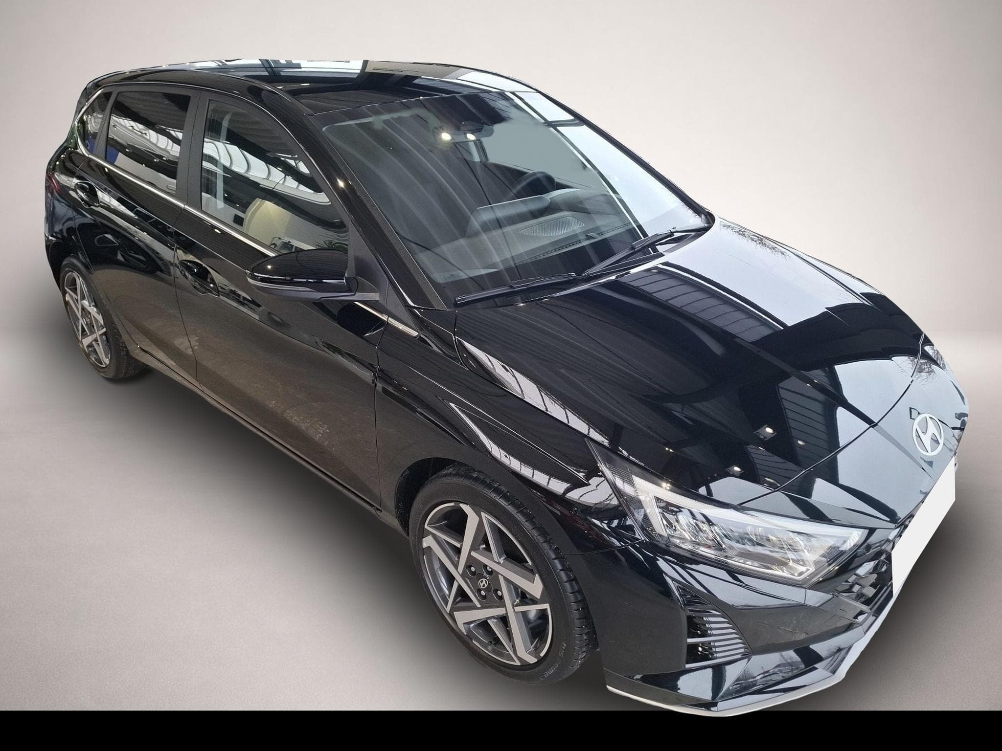 Hyundai i20 (2025) - Foto 3